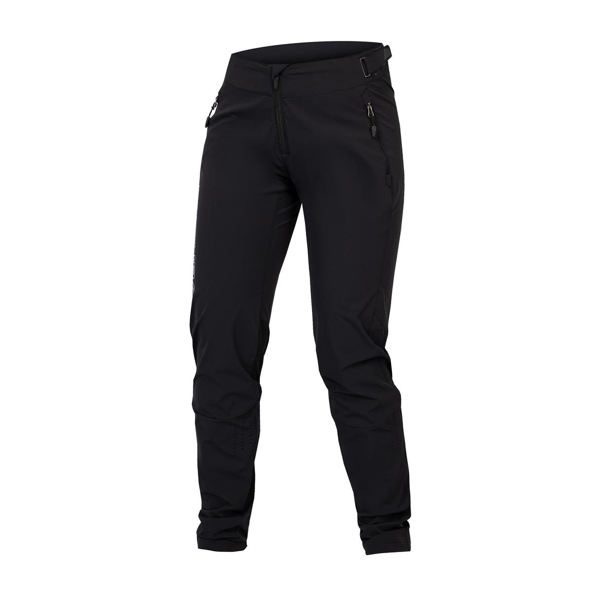 Endura Girls MTB Pants MT500 Burner Lite Black