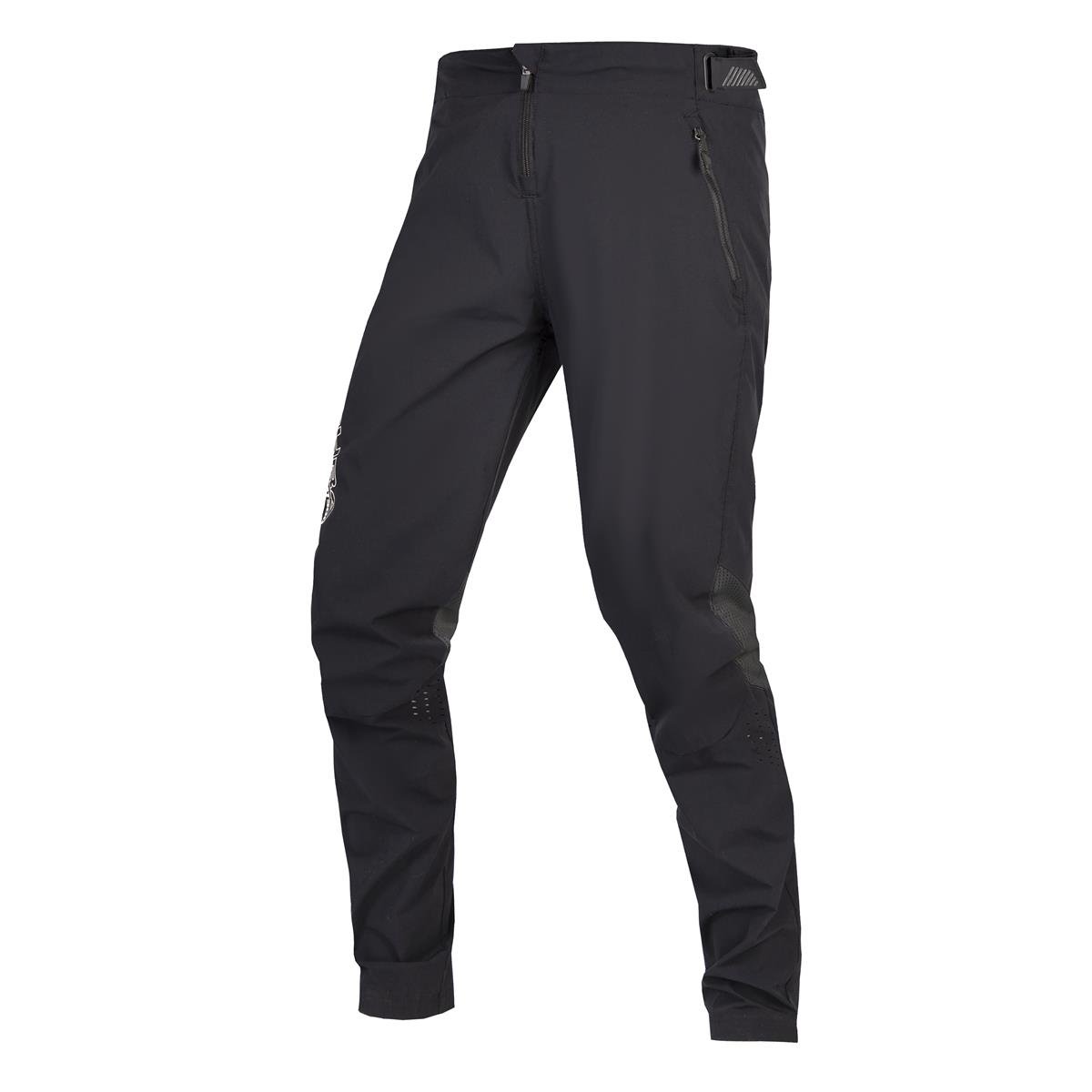 Endura MTB Pants MT500 Burner Lite Black