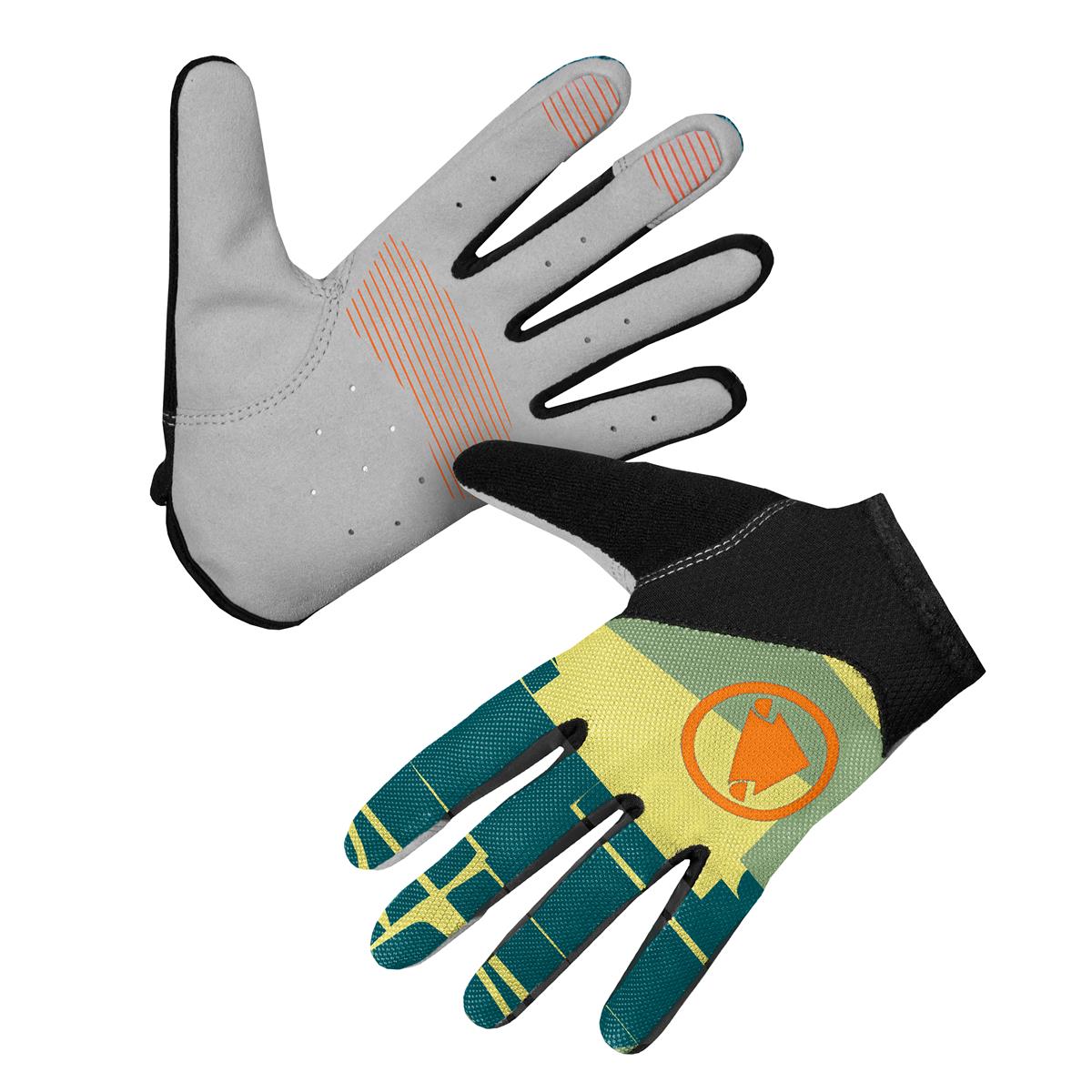 Endura Girls MTB-Handschuhe Hummvee Lite Icon