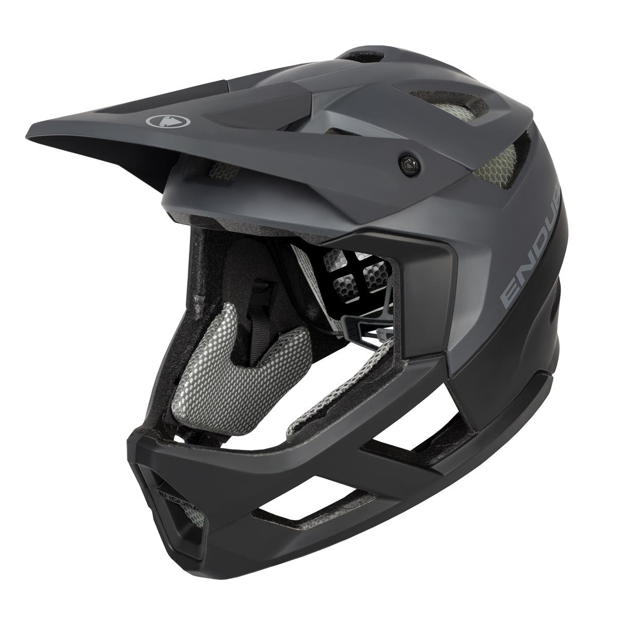 Endura Downhill MTB Helmet MT500 MIPS Black