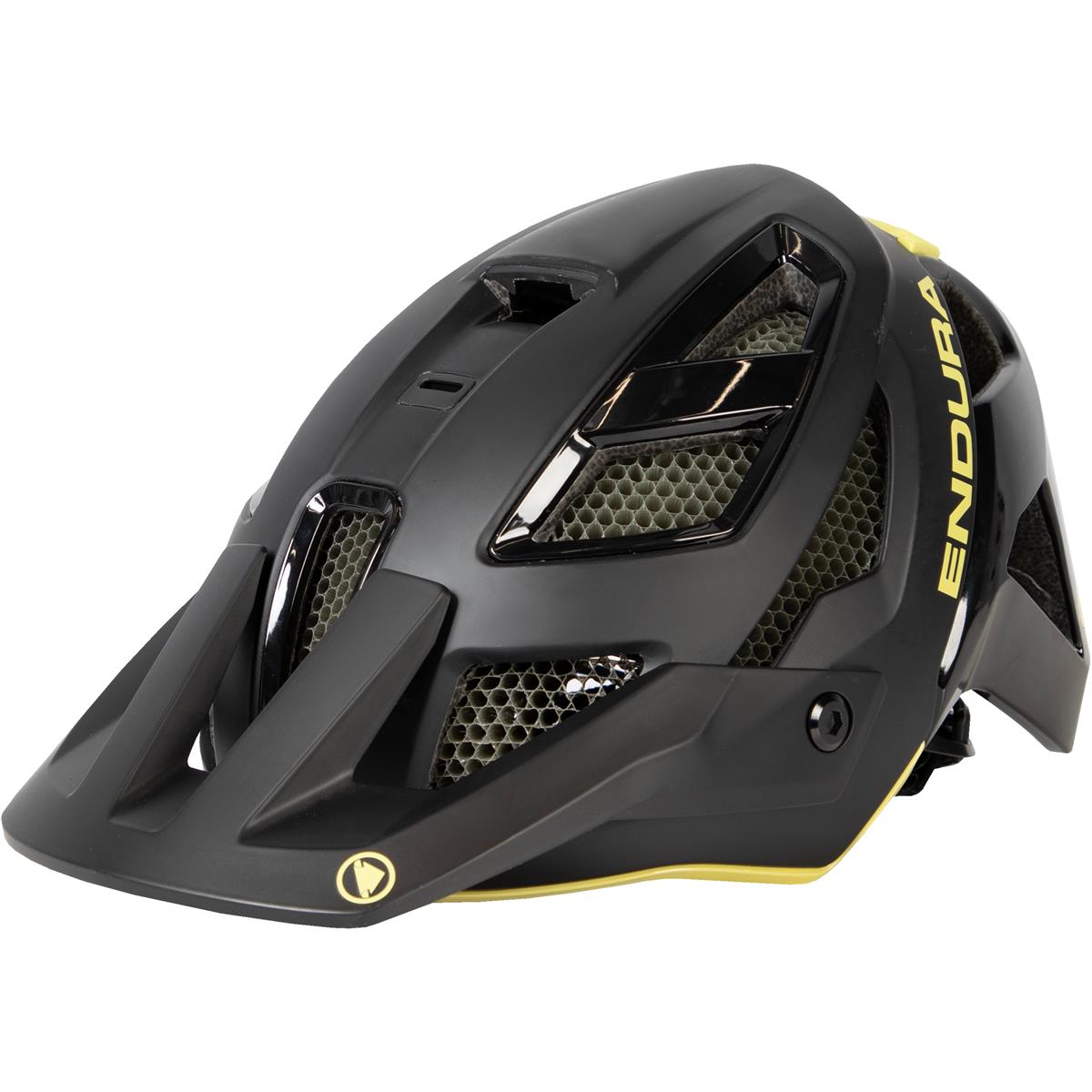 Endura Enduro MTB Helmet MT500 MIPS Sulphur