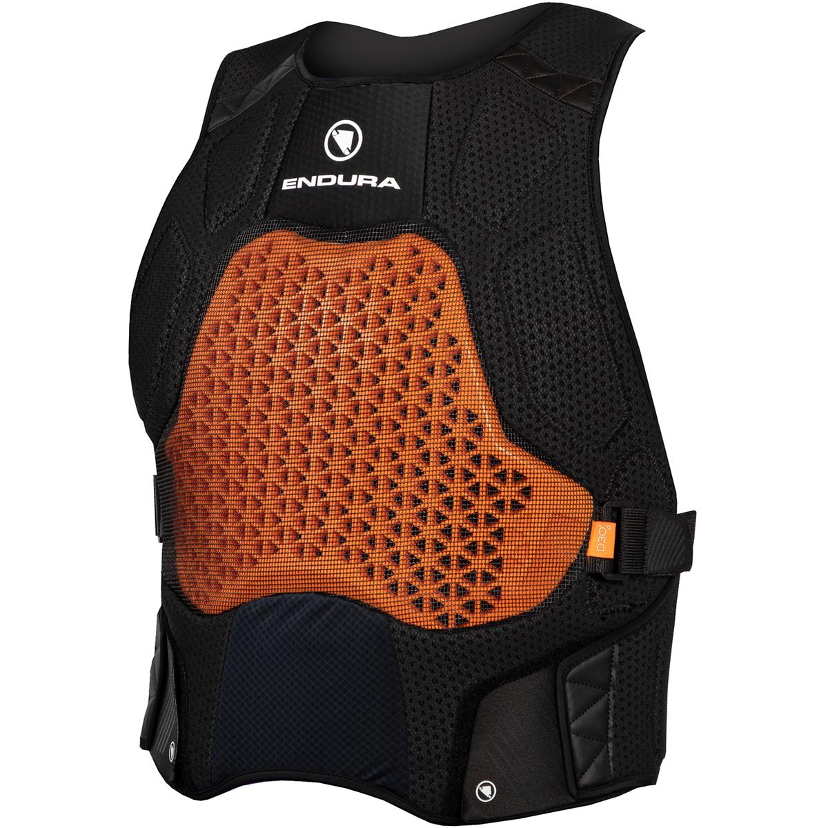 Endura Protector Vest MT500 D3O Black