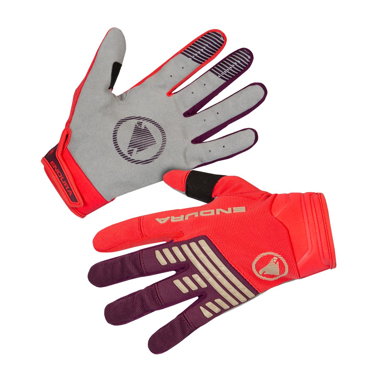 Endura MTB-Handschuhe SingleTrack