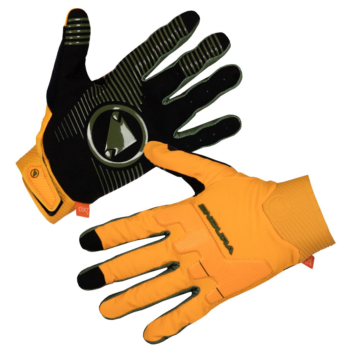 Endura MTB-Handschuhe MT500 D3O