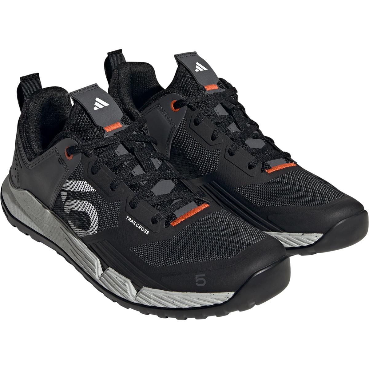 Five Ten MTB Shoes Trailcross XT Core Black/Cloud White/Gray Six