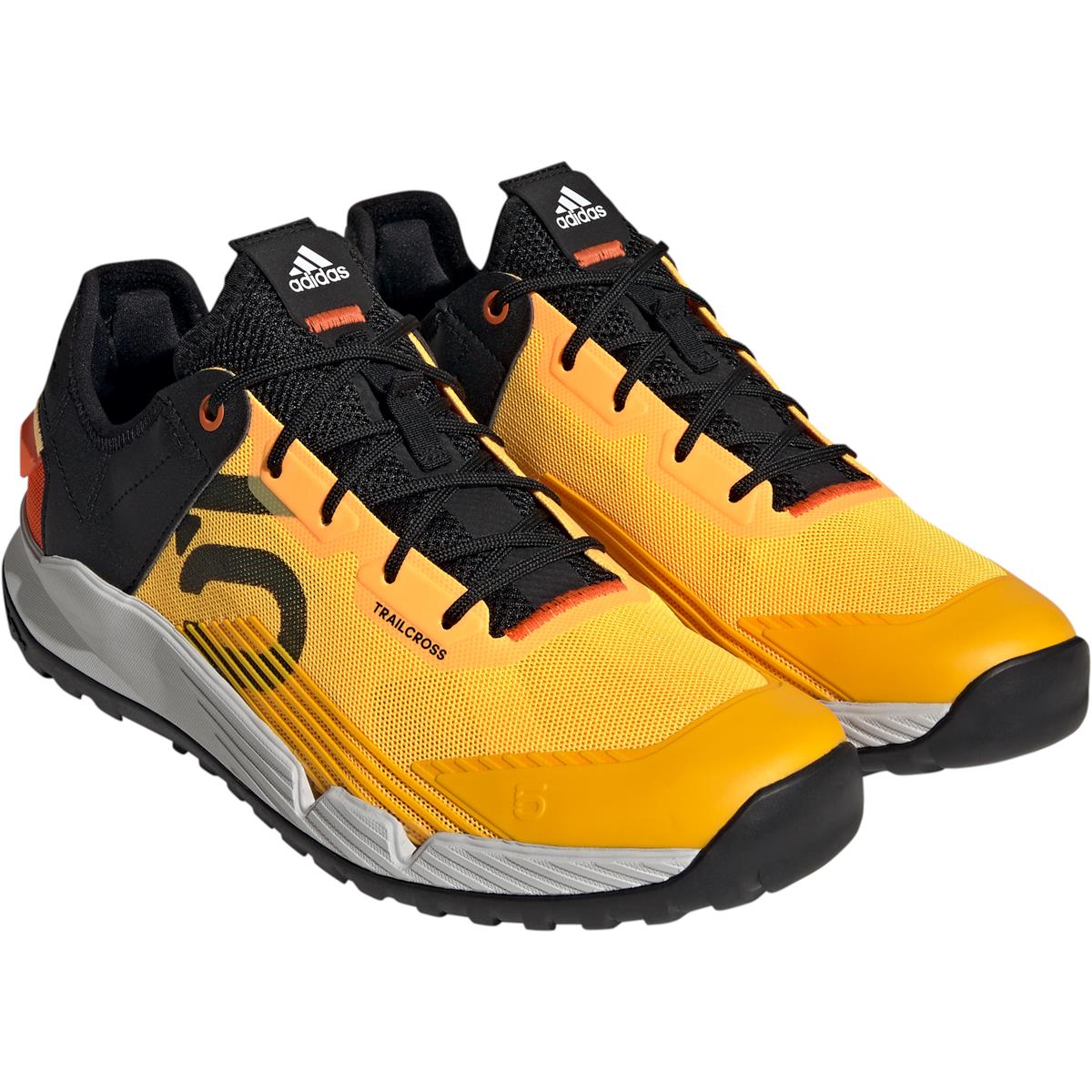 Premio España Ajuste Five Ten MTB Shoes Trailcross LT Solar Gold/Core Black/Impact Orange |  Maciag Offroad