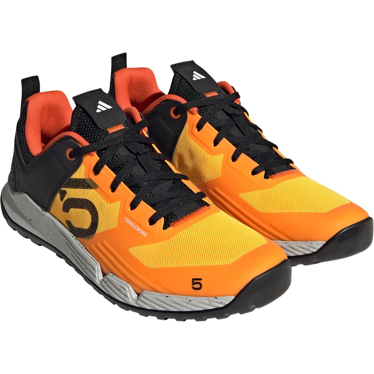 Five Ten MTB Shoes Trailcross XT Solar Gold/Core Black/Impact Orange