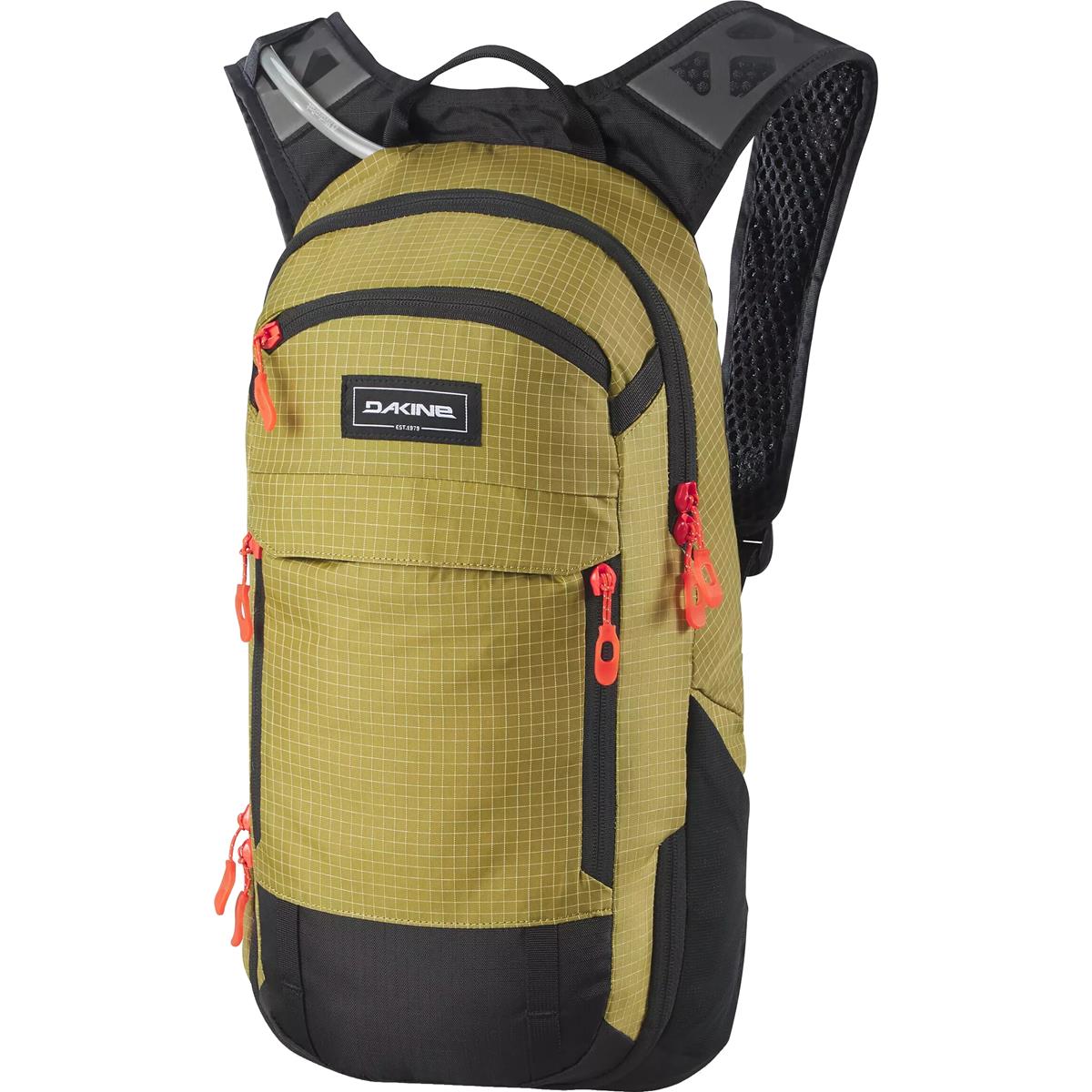 Dakine Hydration Pack Syncline 12L Green Moss