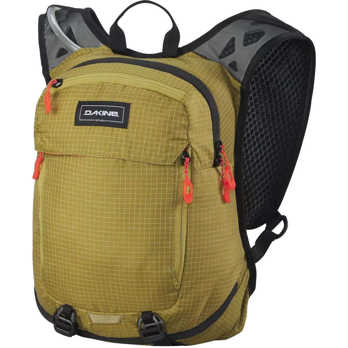 Dakine Hydration Pack Syncline 8L Green Moss