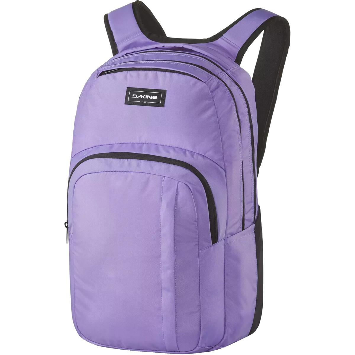 Dakine Backpack Campus L Purple