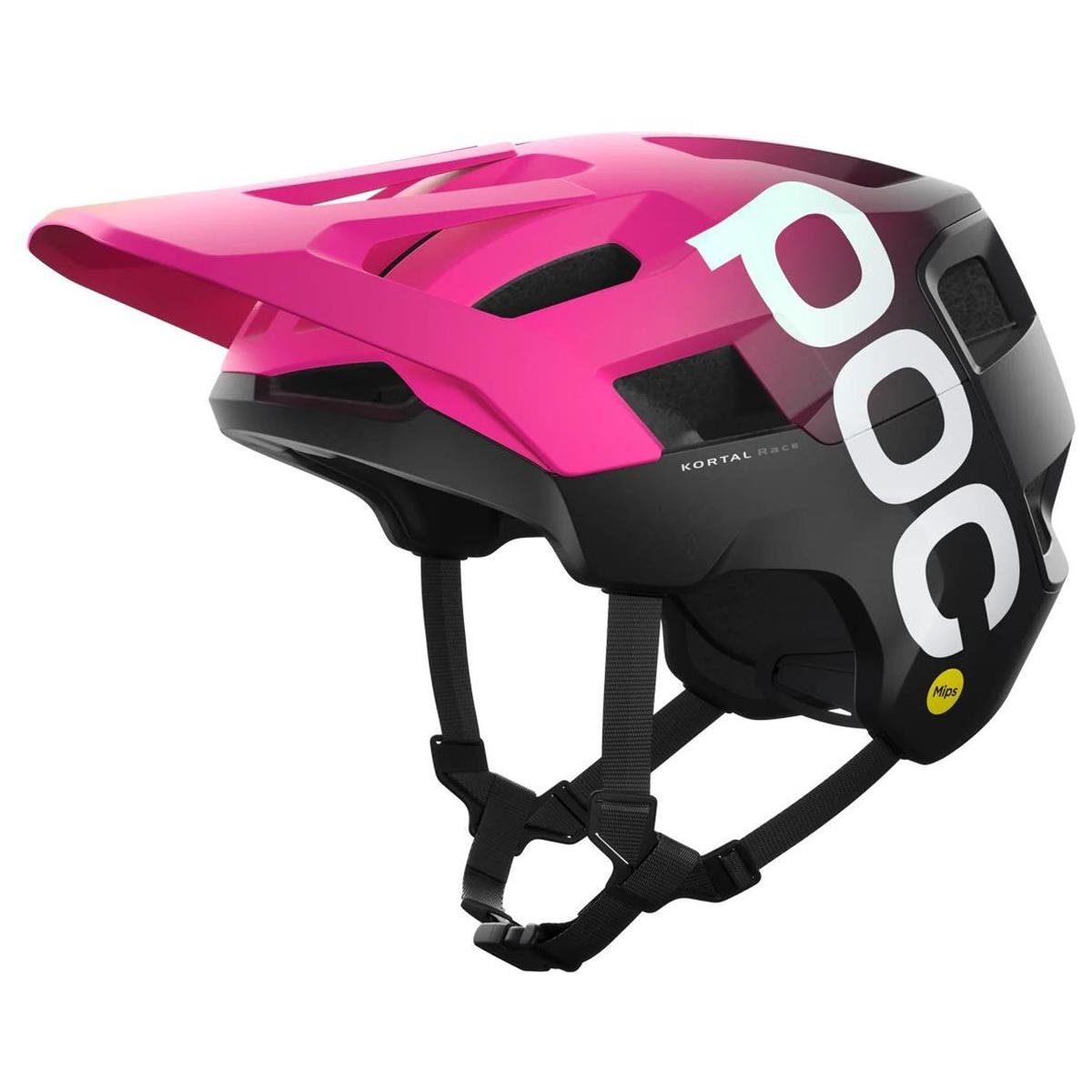 POC Enduro MTB-Helm Kortal Race MIPS