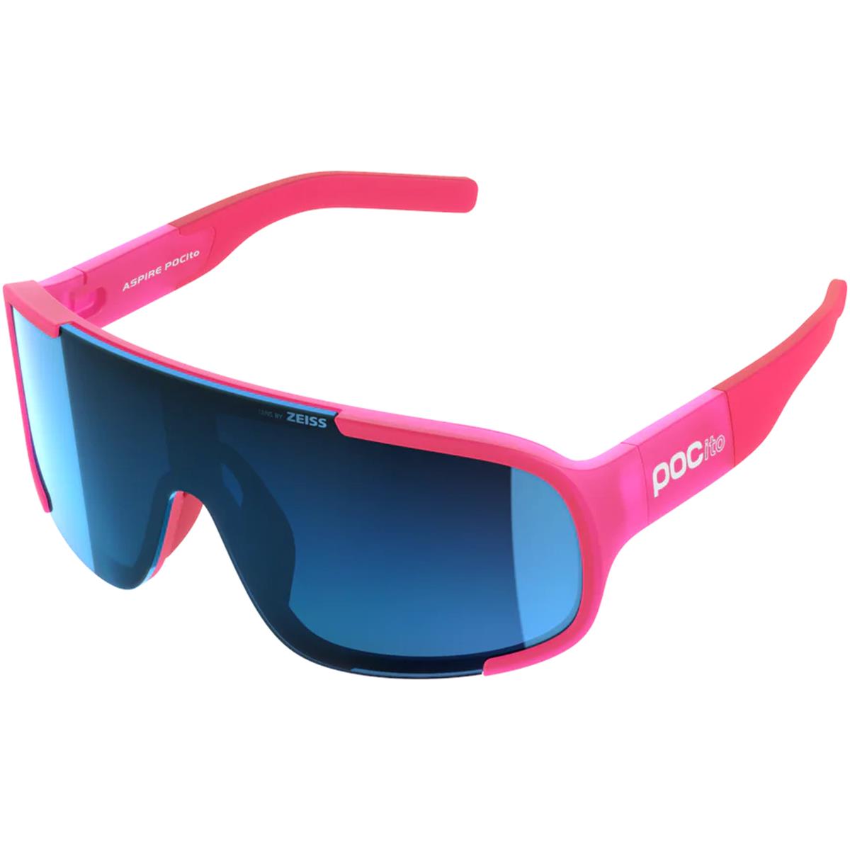 Gafas de ventisca - Niña - Poc Pocito Retina Rosa - 40064