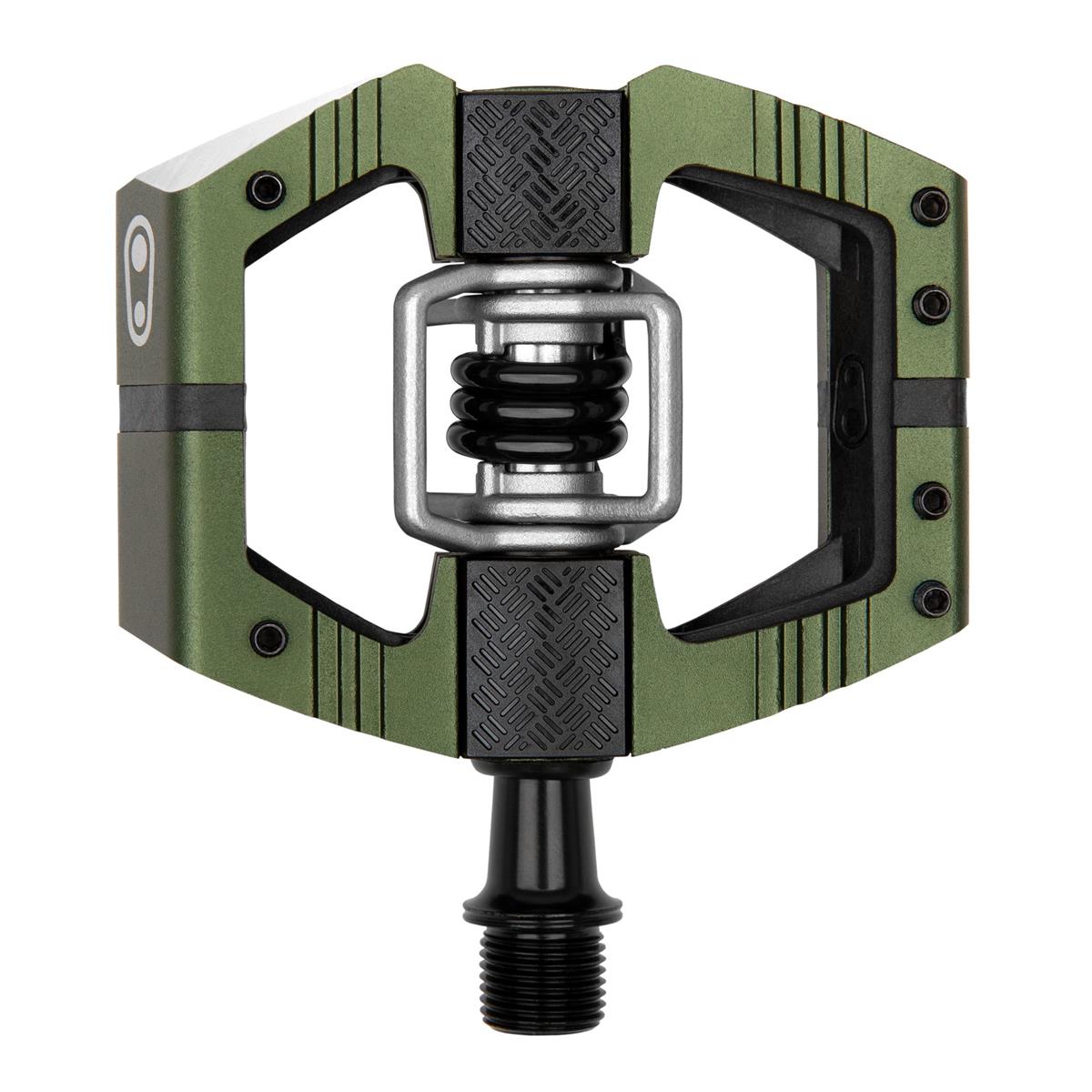 Crankbrothers Klickpedale Mallet Enduro LS Camo Limited Collection