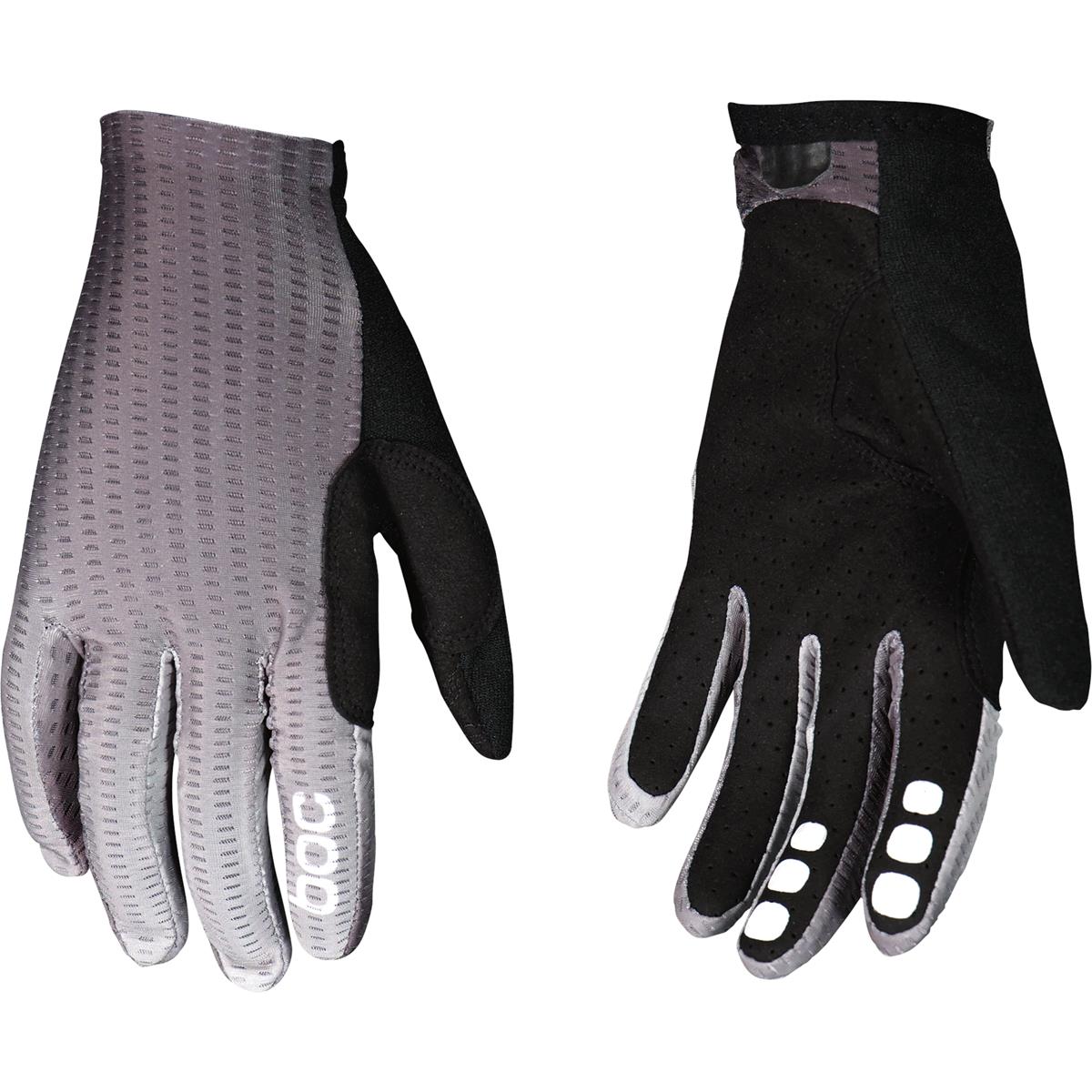 POC MTB-Handschuhe Savant Gradient Sylvanite Gray