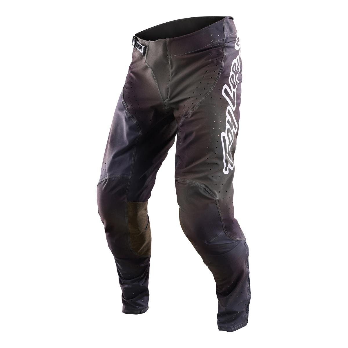 Troy Lee Designs MX Pants SE Ultra Lucid - Army Green