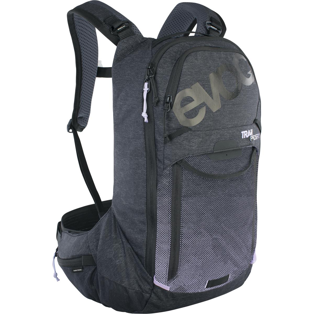 Evoc Protector Backpack Trail Pro SF 12 12L - Multicolour