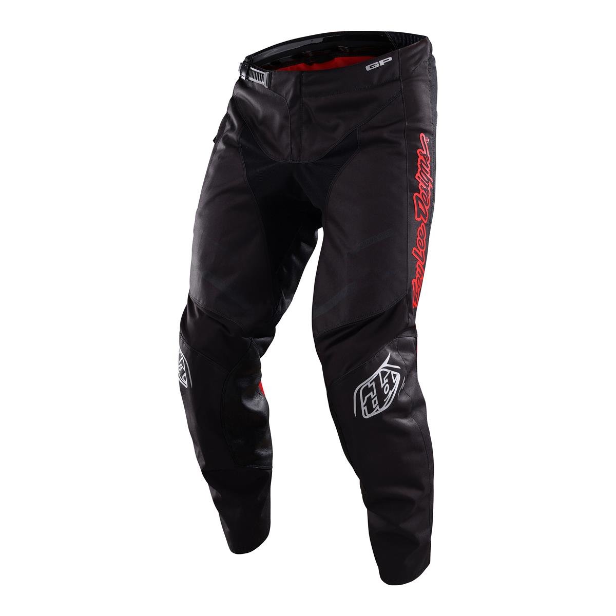 Troy Lee Designs Pantalon MX GP Pro Blends - Camo Red/Black