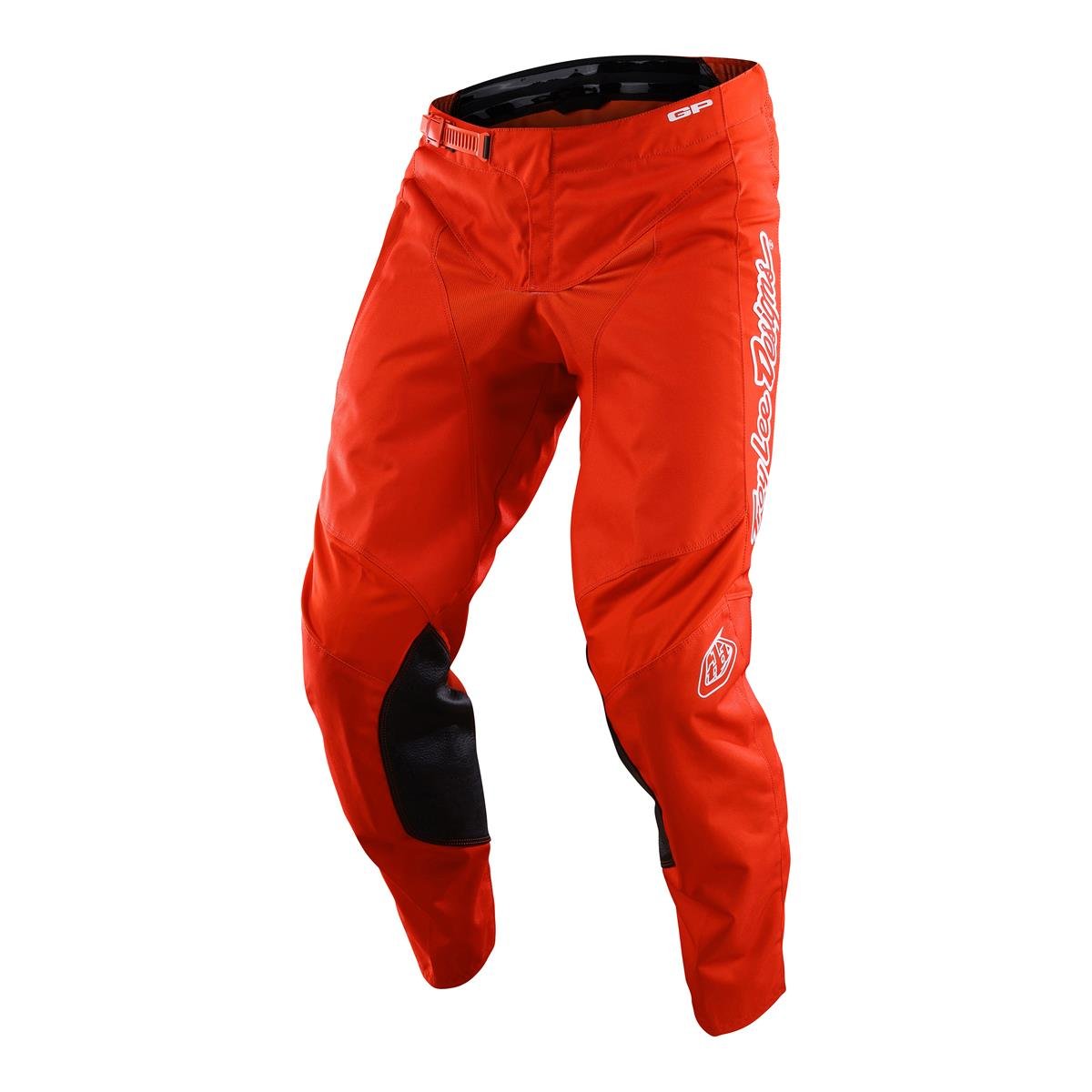 Troy Lee Designs Pantalon MX GP Pro Mono - Orange