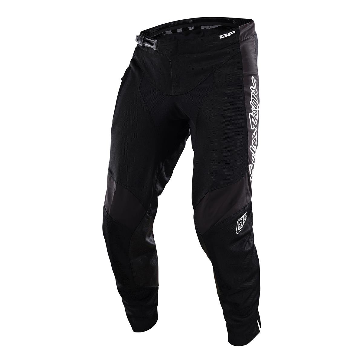 Troy Lee Designs MX Pants GP Pro Air Mono - Black