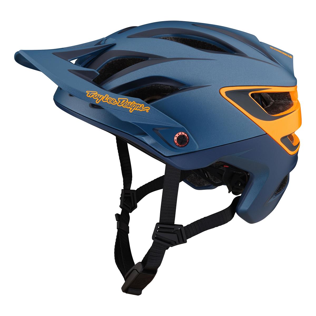 Troy Lee Designs Enduro MTB-Helm A3 MIPS