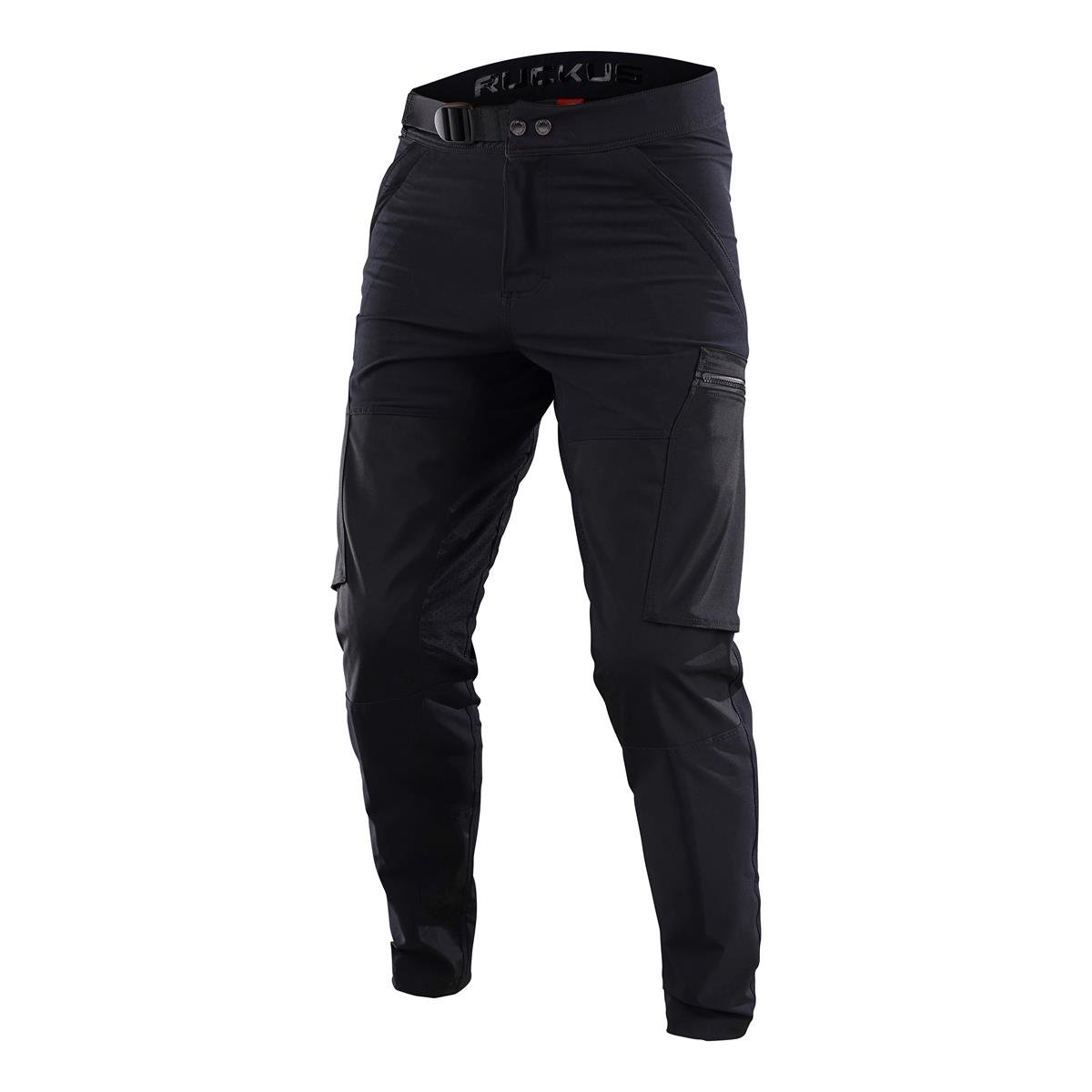 Troy Lee Designs MTB Pants Ruckus Cargo Mono - Black