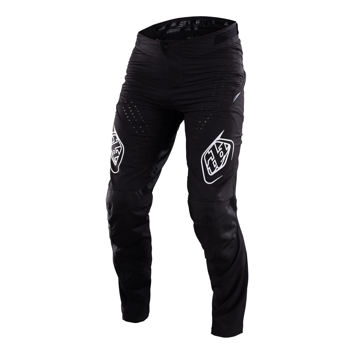 Troy Lee Designs MTB Pants Sprint Mono - Black