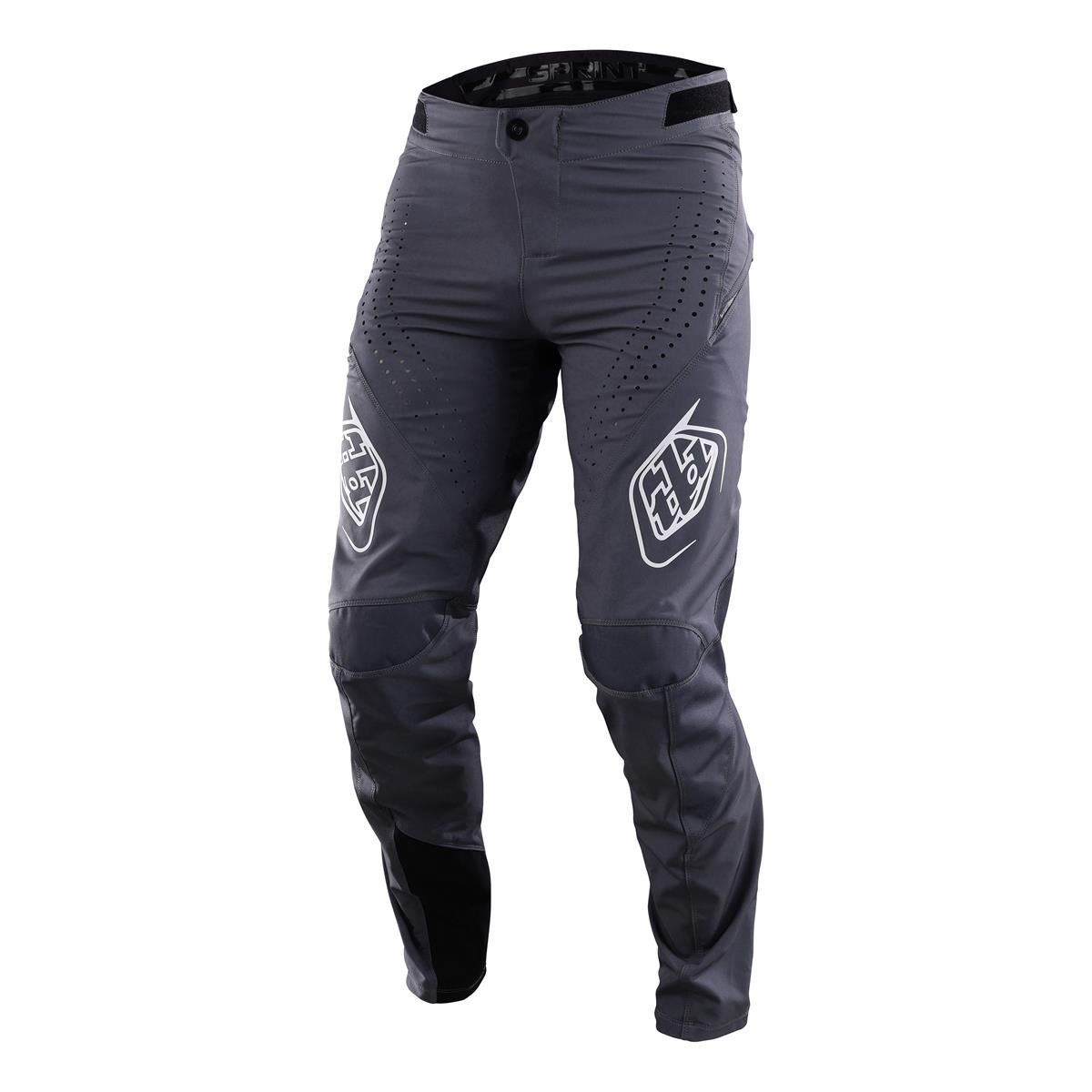 Troy Lee Designs MTB Pants Sprint Mono - Charcoal