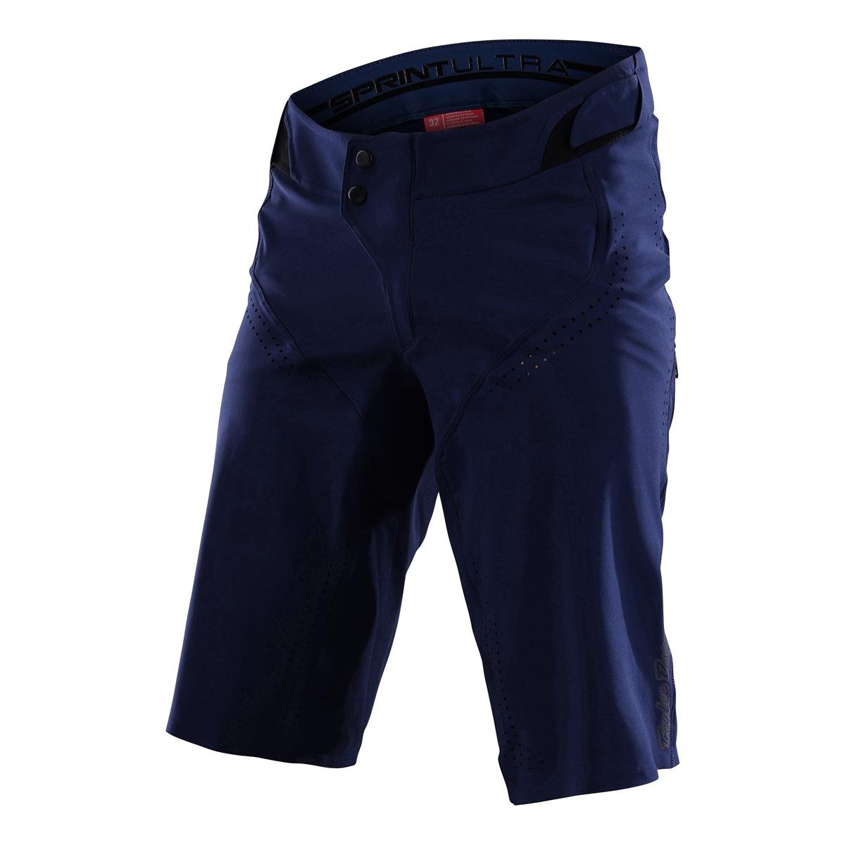 Troy Lee Designs MTB-Shorts Sprint Ultra Navy