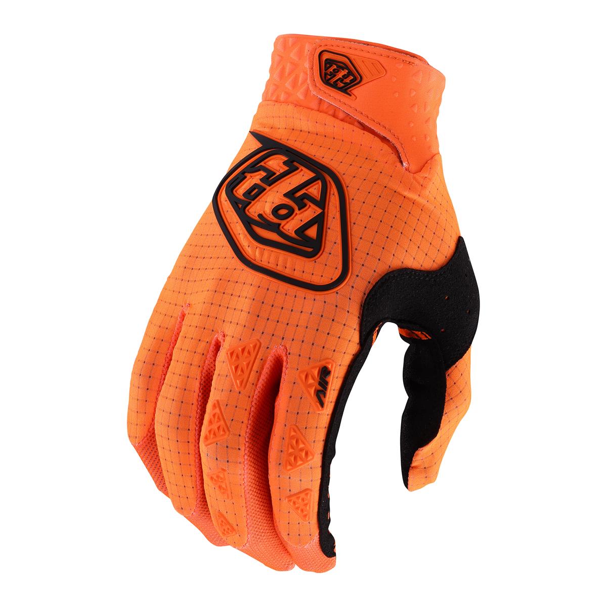 Troy Lee Designs Gloves Air Neo Orange