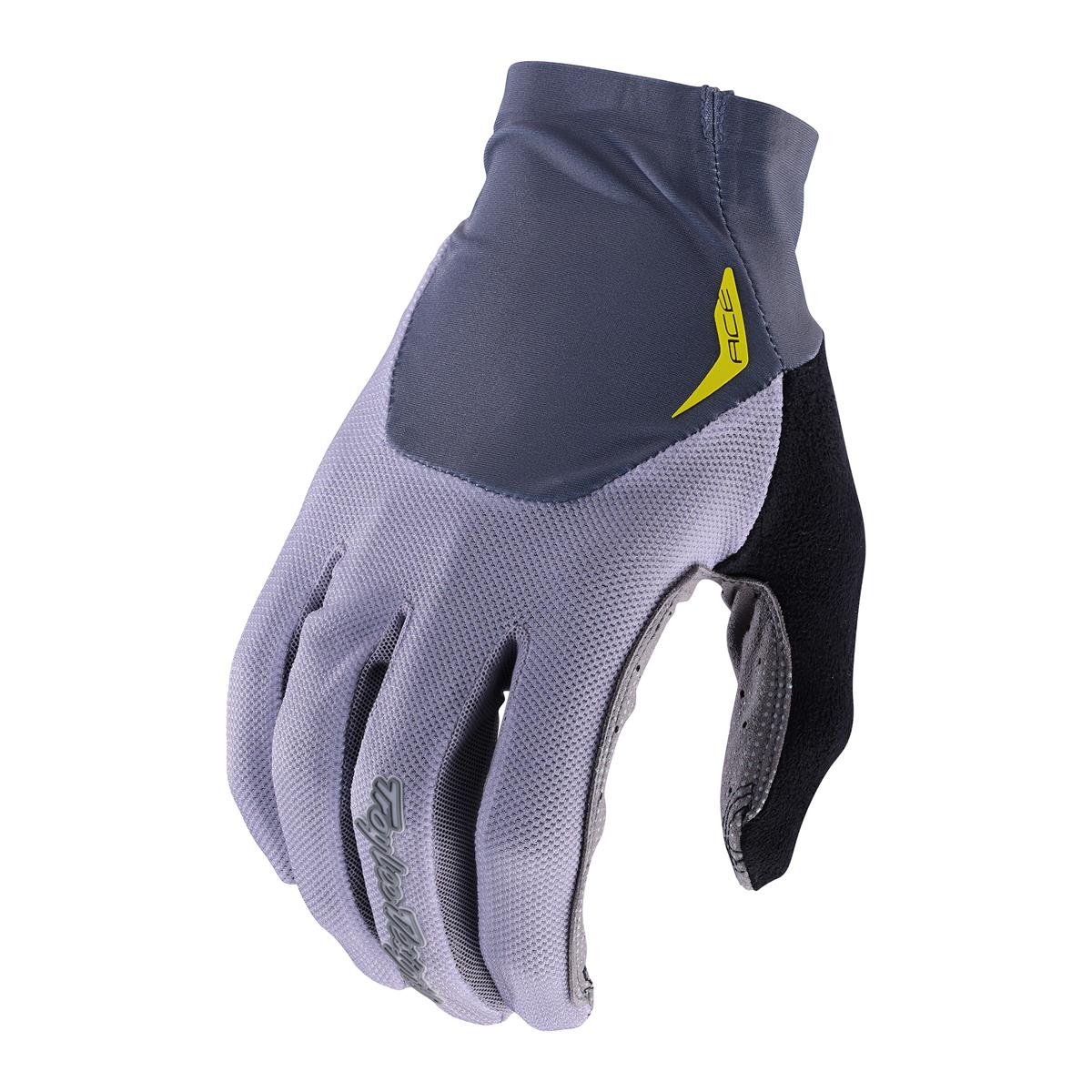 Troy Lee Designs Gloves Ace Mono - Cement