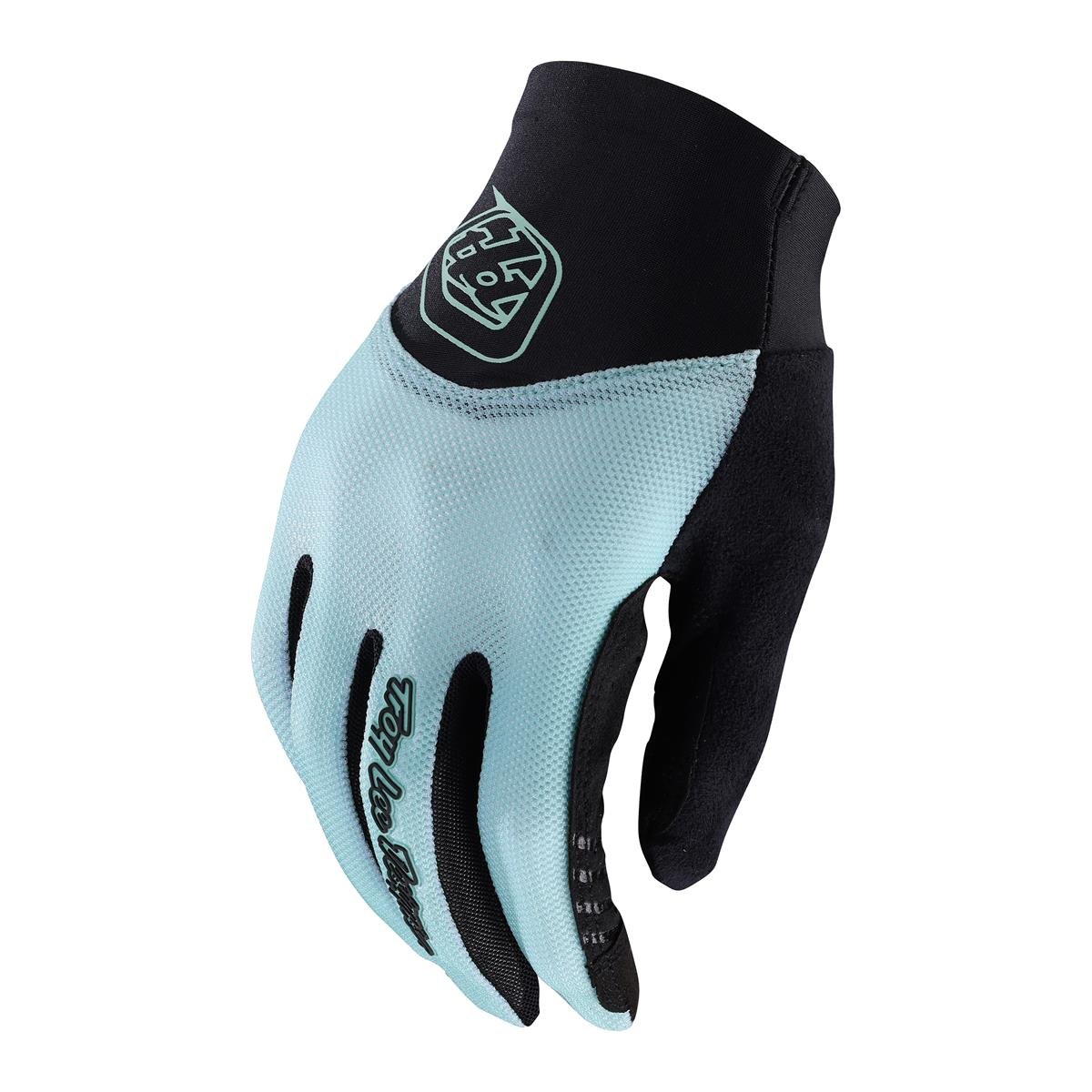 Troy Lee Designs Girls MTB Gloves Ace 2.0 Mist