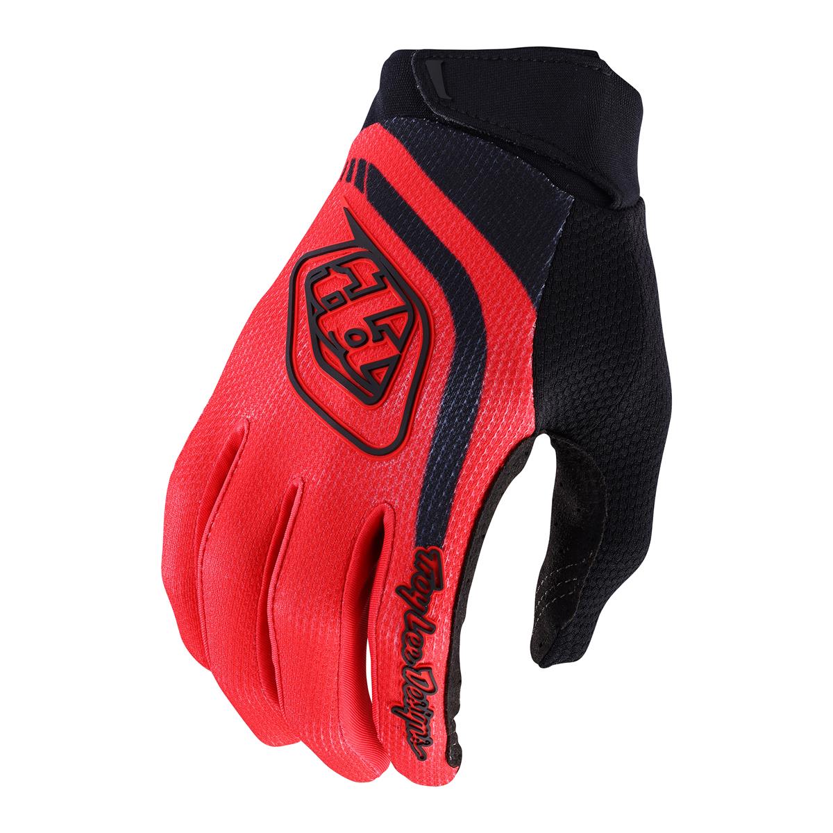 Troy Lee Designs Gloves GP Pro Red