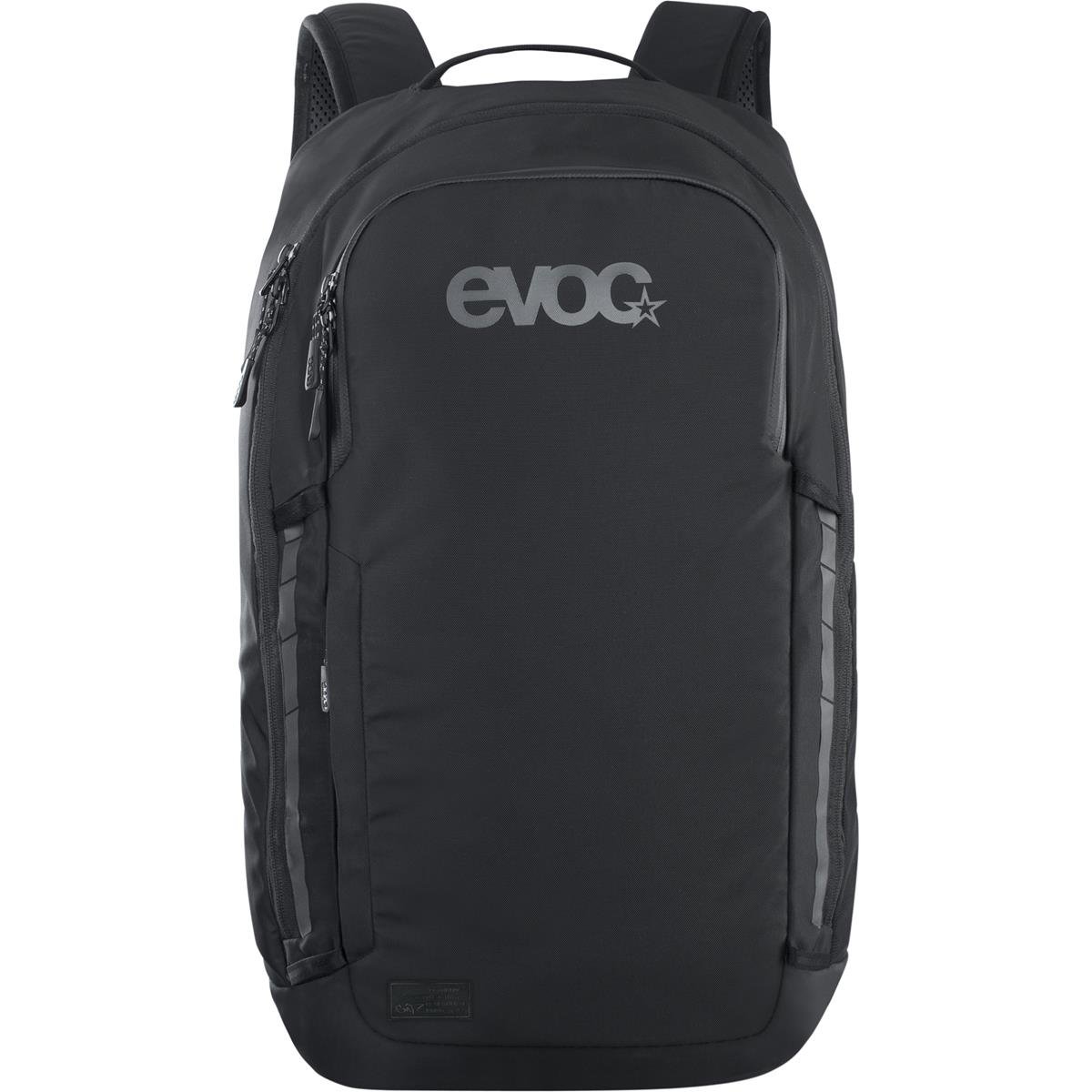 Evoc MTB-Backpack Commute 22 Black