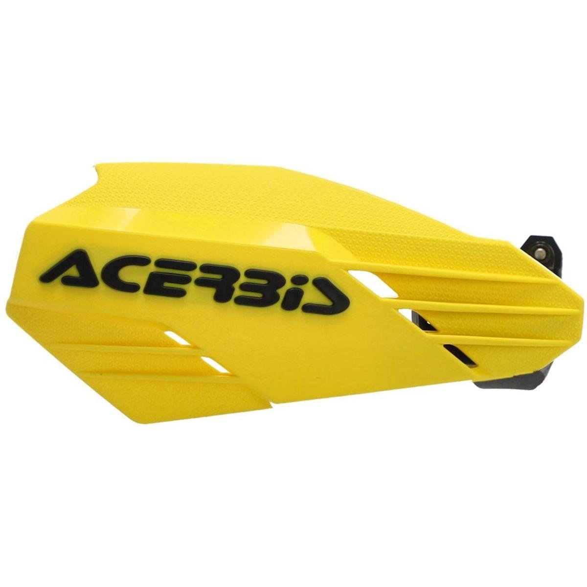 Acerbis Handguards Linear Yellow/Black
