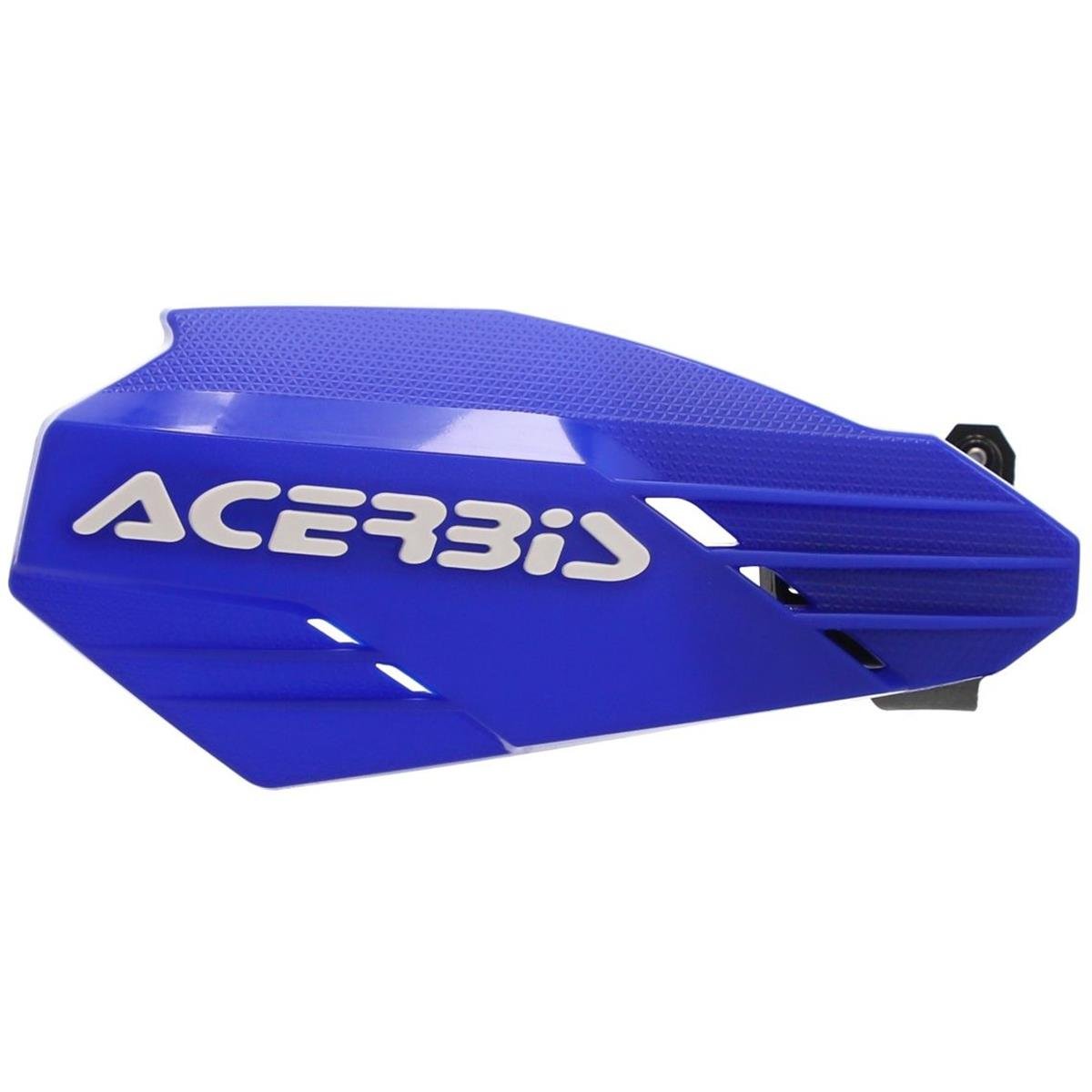 Acerbis Handguards Linear Blue/White