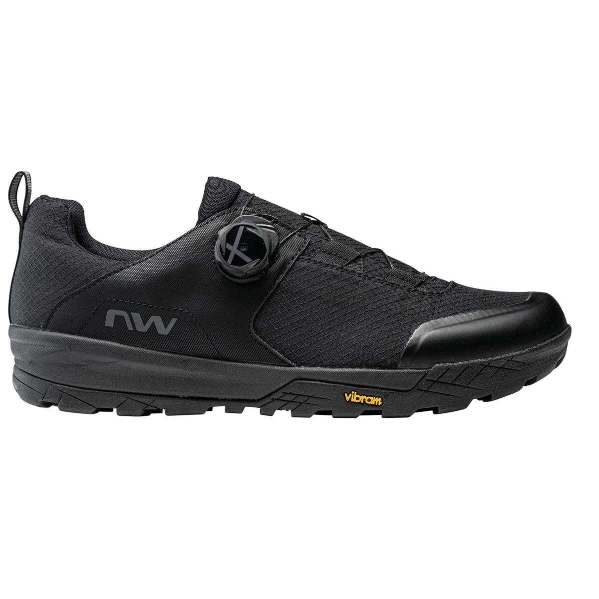 Northwave MTB Shoes Rockit Plus Black