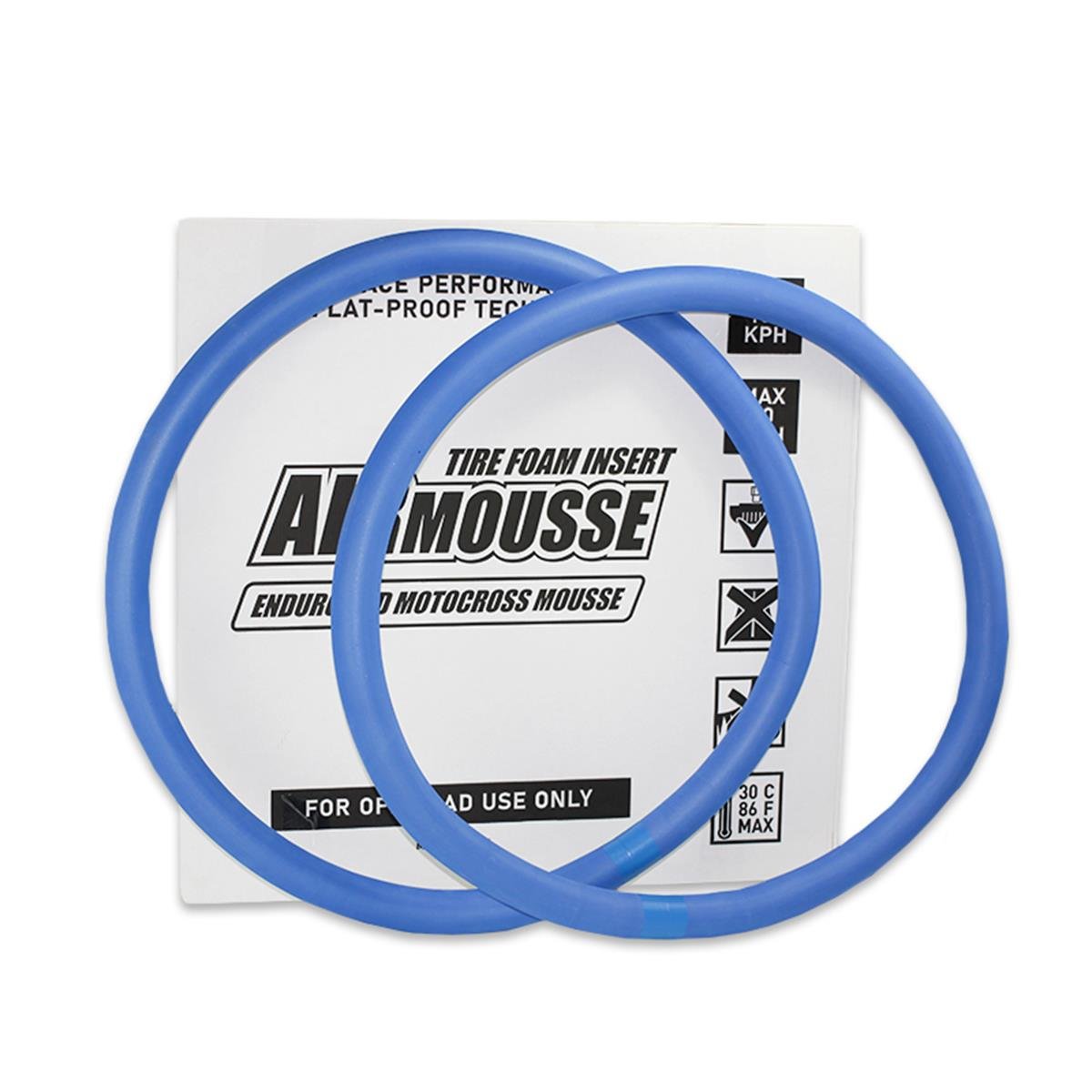 Airmousse Reifen-Durchschlagschutz Kit Experience MTB