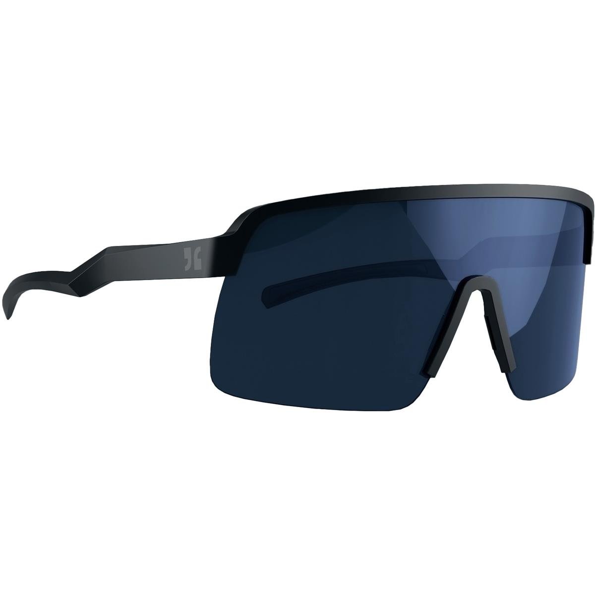 Dirtlej MTB-Sportbrille Specs 03 Blau