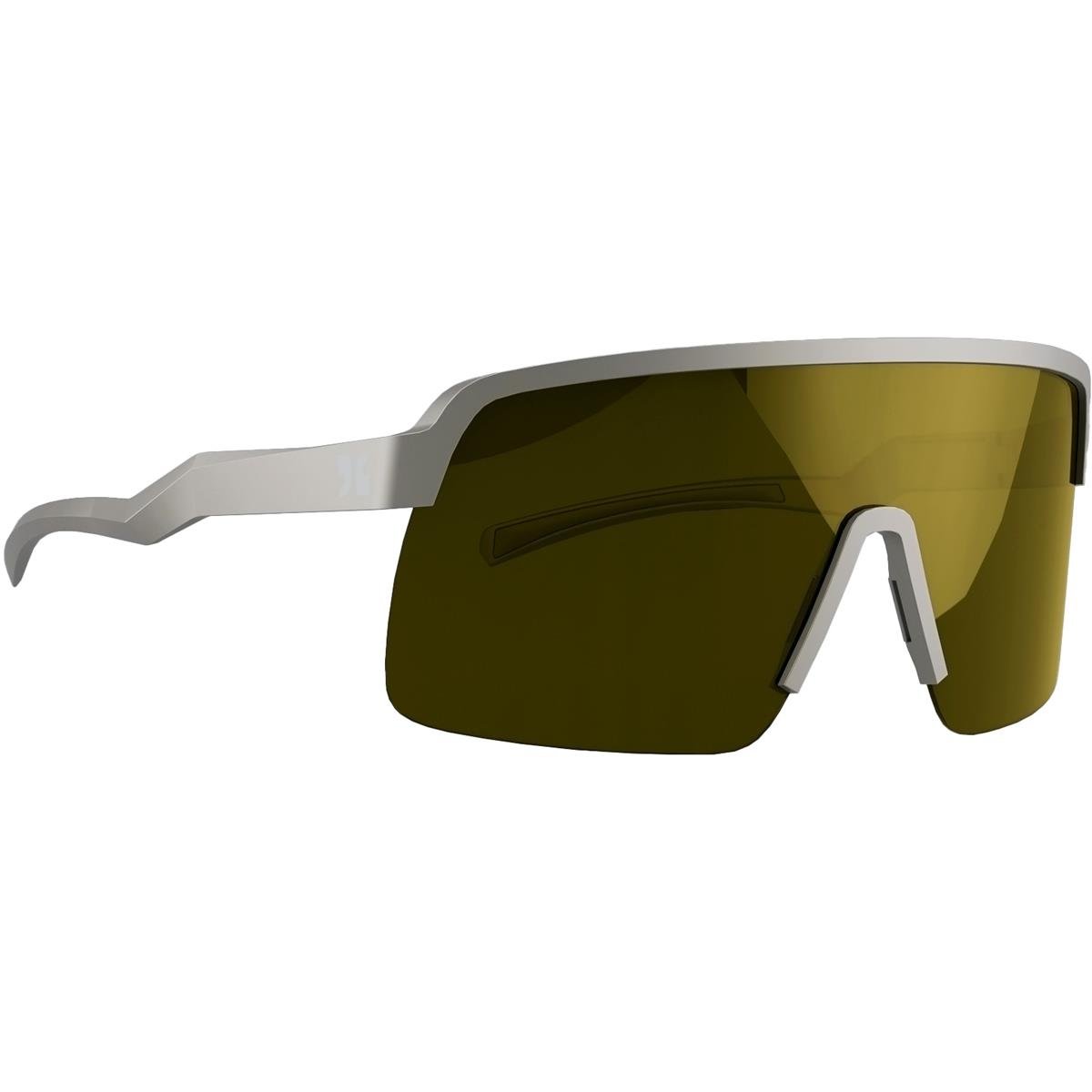 Dirtlej MTB-Sportbrille Specs 03 Gold