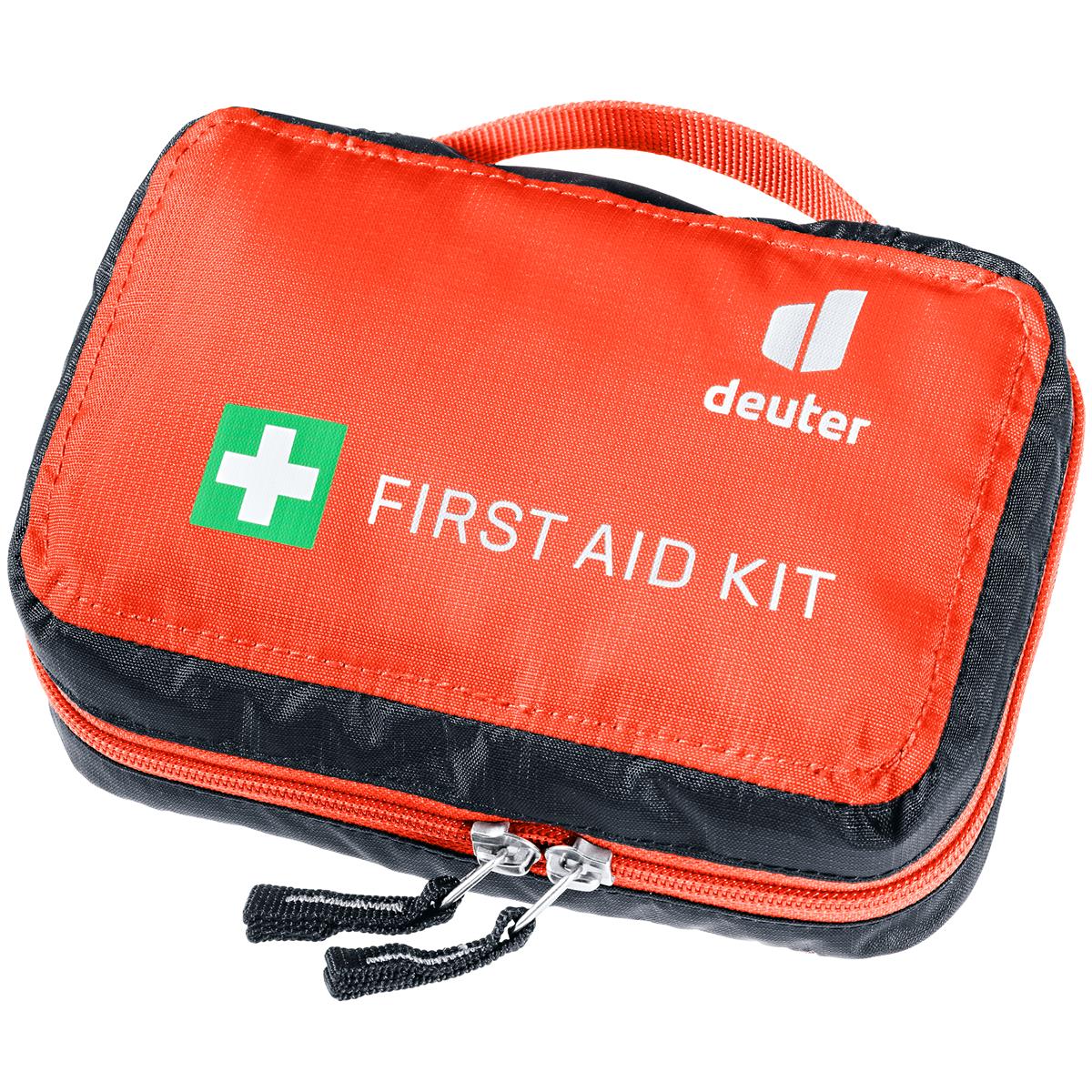 Deuter Kit de Premiers Secours First Aid Kit Papaya