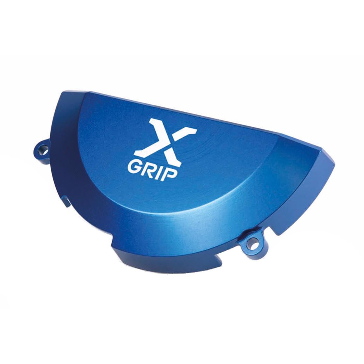 X-Grip Kupplungsschutz  Sherco SE-R/SEF-R 15-, Blau