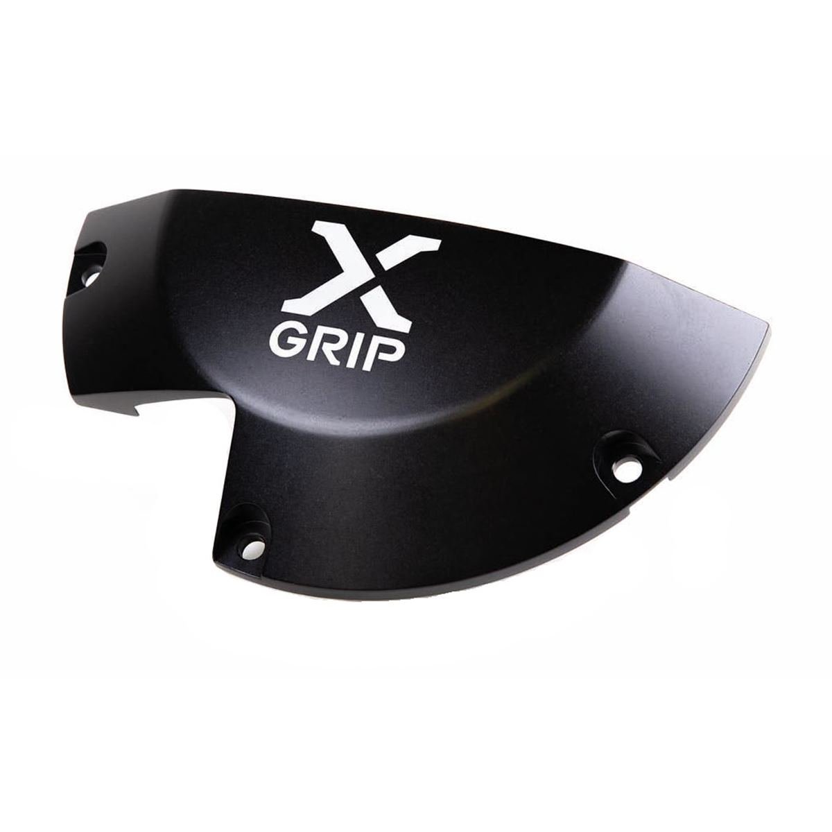 X-Grip Protezione Frizione  Sherco SE-R/SEF-R 15-, Nero