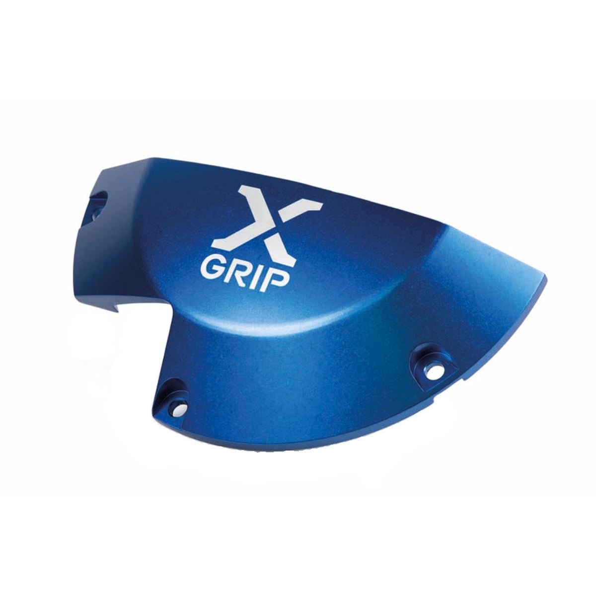 X-Grip Protection Embrayage  Husqvarna TC/FC 23-, FE/TE '24, Bleu