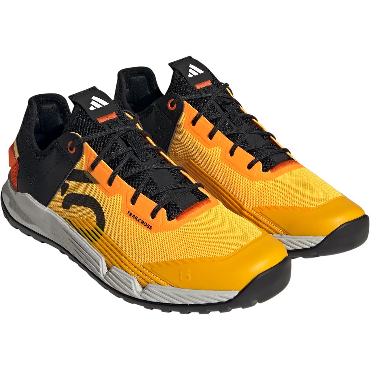 Five Ten MTB Shoes Trailcross LT SolarGold/CoreBlack/ImpactOrange