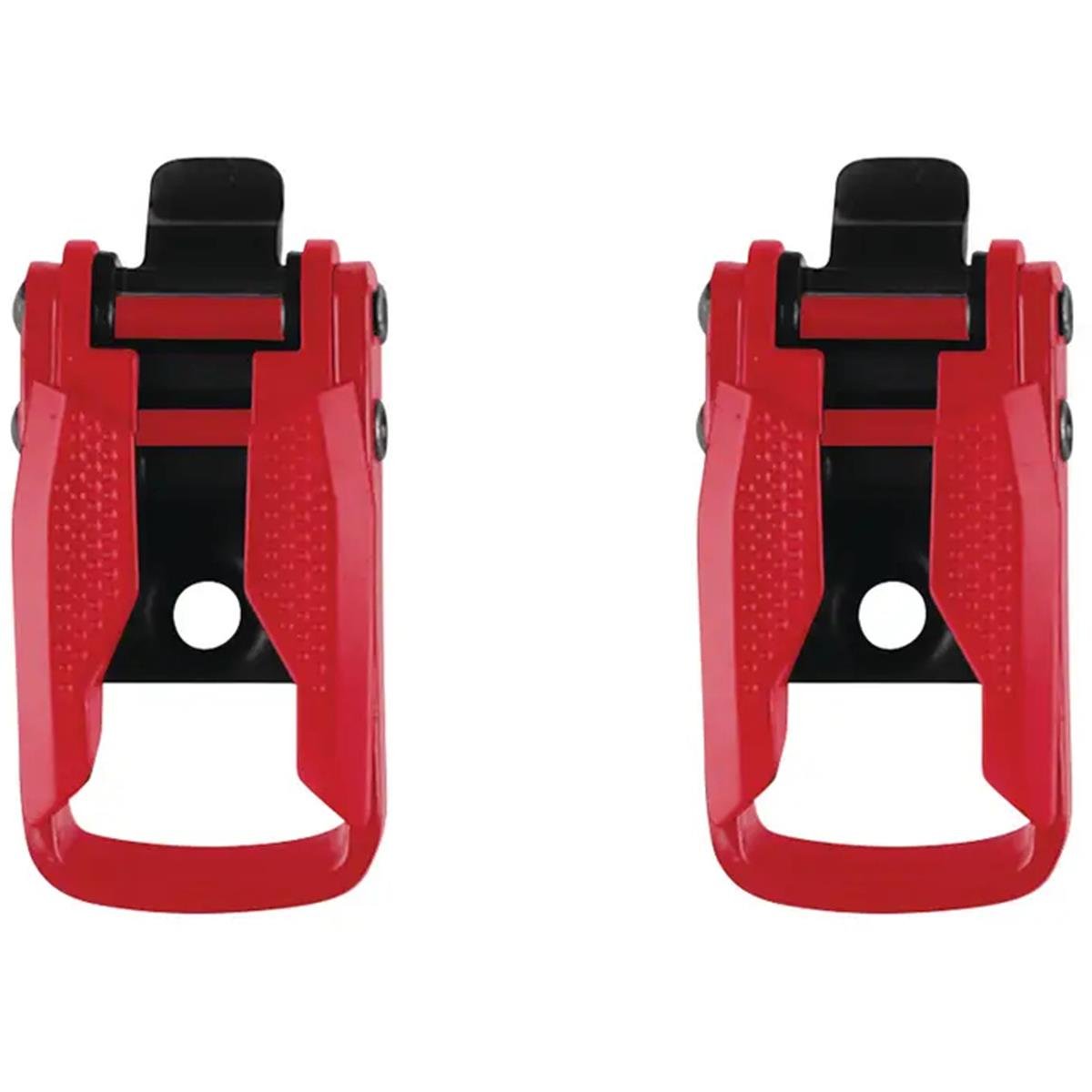 Leatt Replacement Strap Holder 4.5 Red