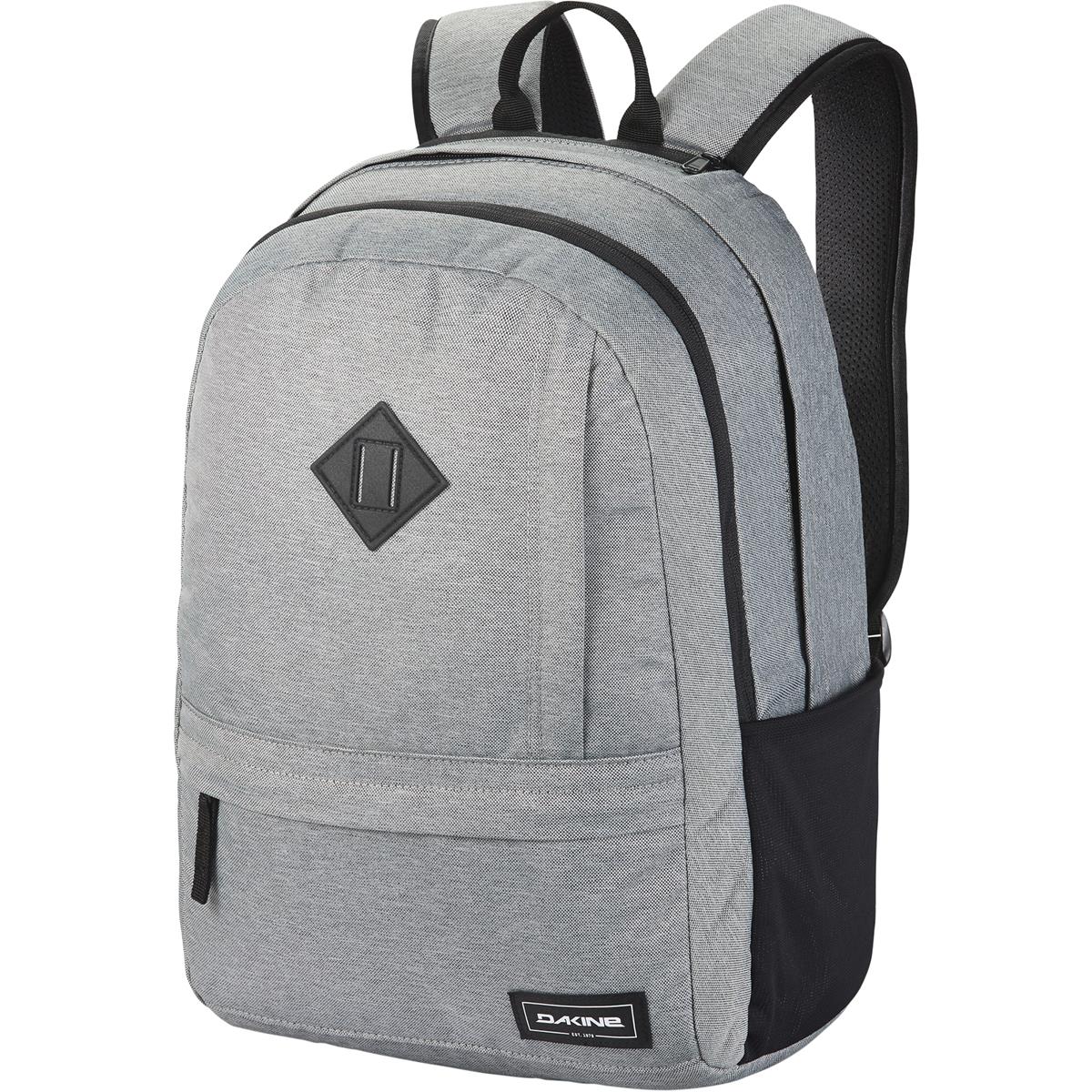 Dakine Backpack Essentials Geyser Gray