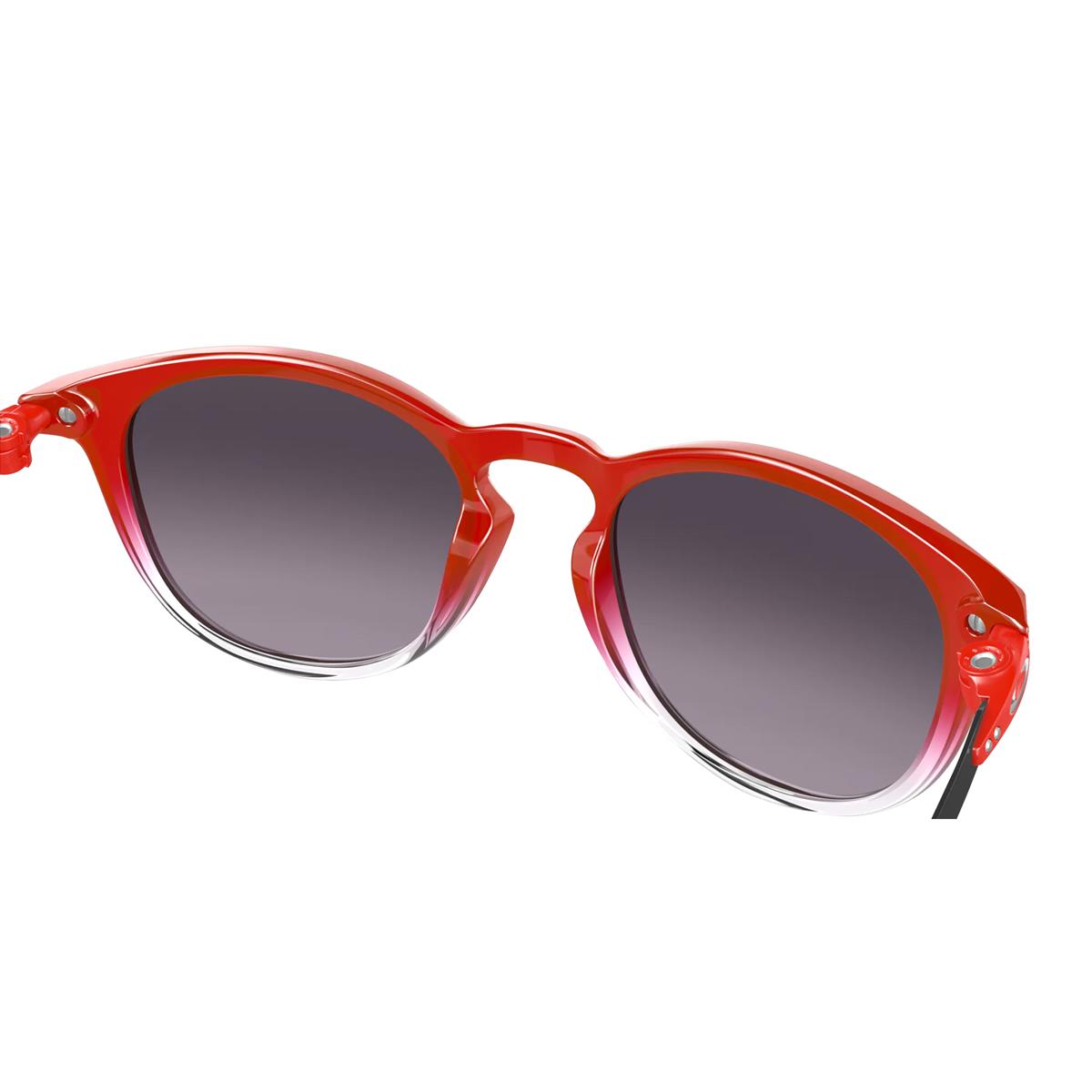 Galaxy Replacement Lenses For Oakley Square Wire 2.0 Sunglasses Red  Polarized - Đức An Phát
