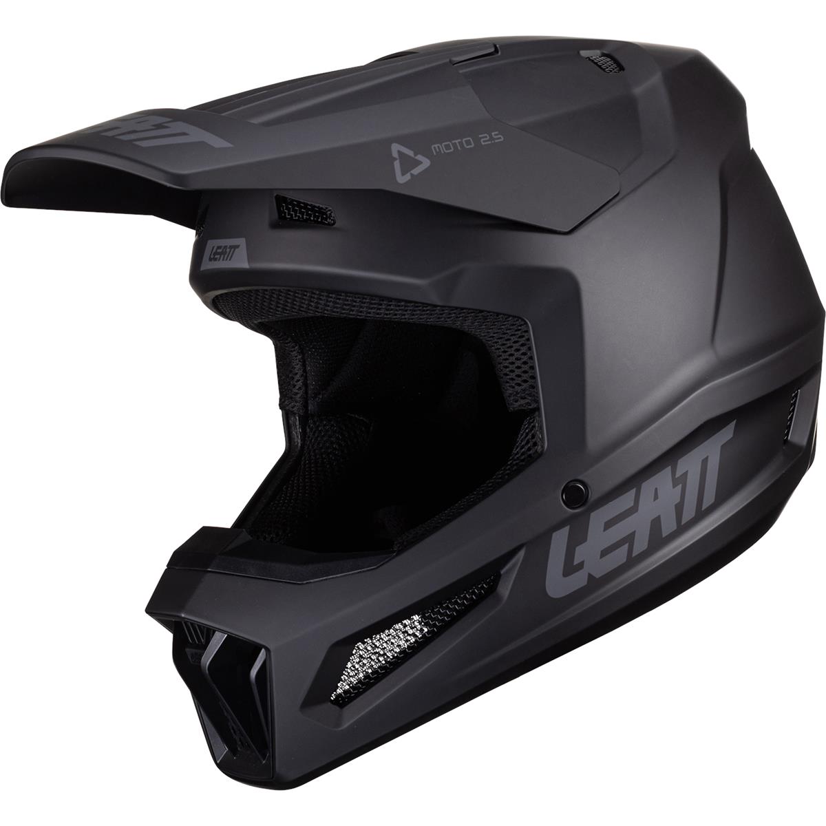 Leatt Motocross-Helm Moto 2.5 V24
