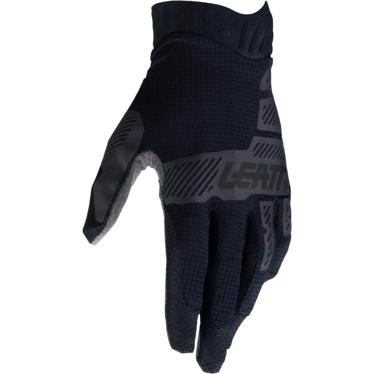 Leatt Kids Gloves Moto 1.5 Mini Black/Gray