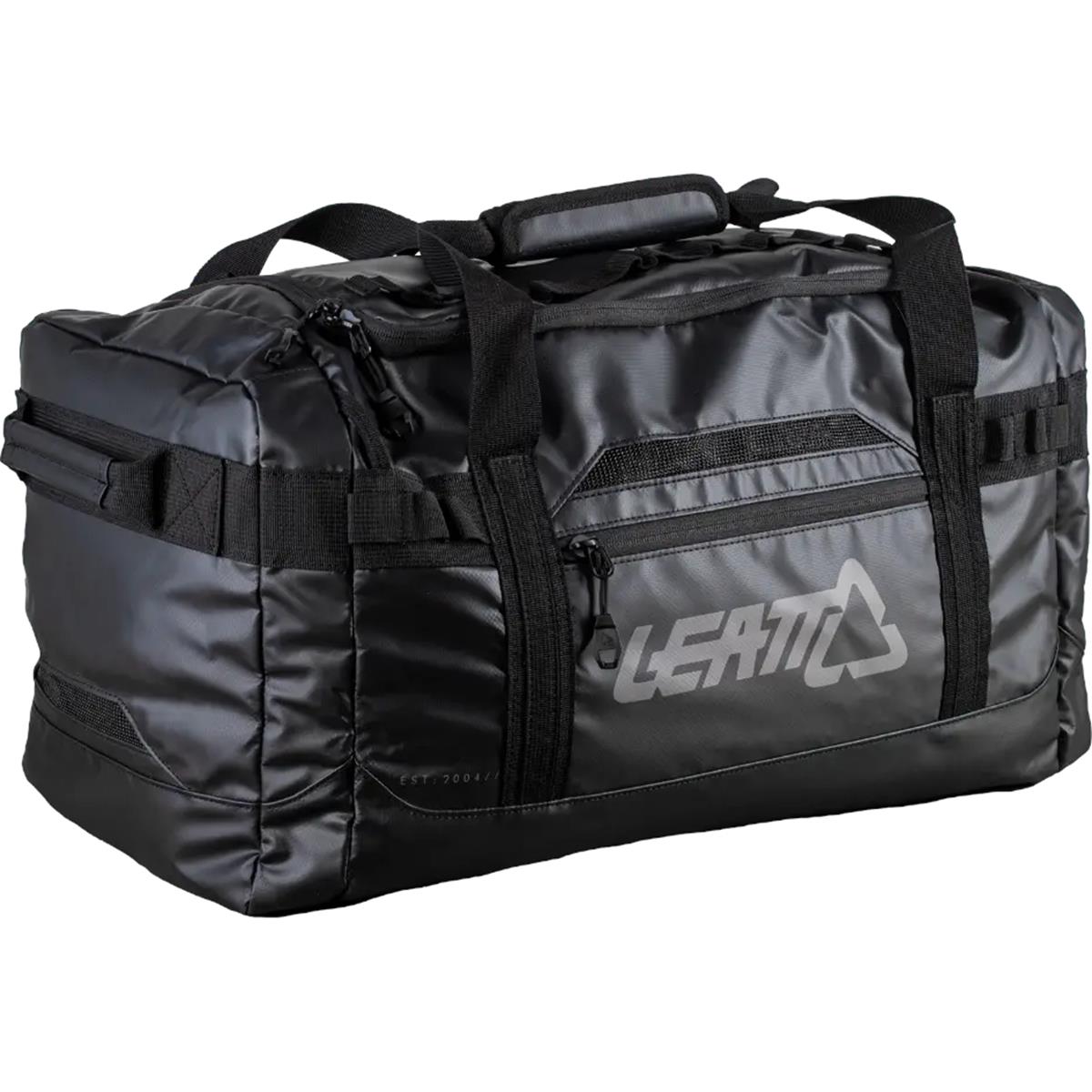 Leatt Sac de Sport Duffel Bag 60L Noir